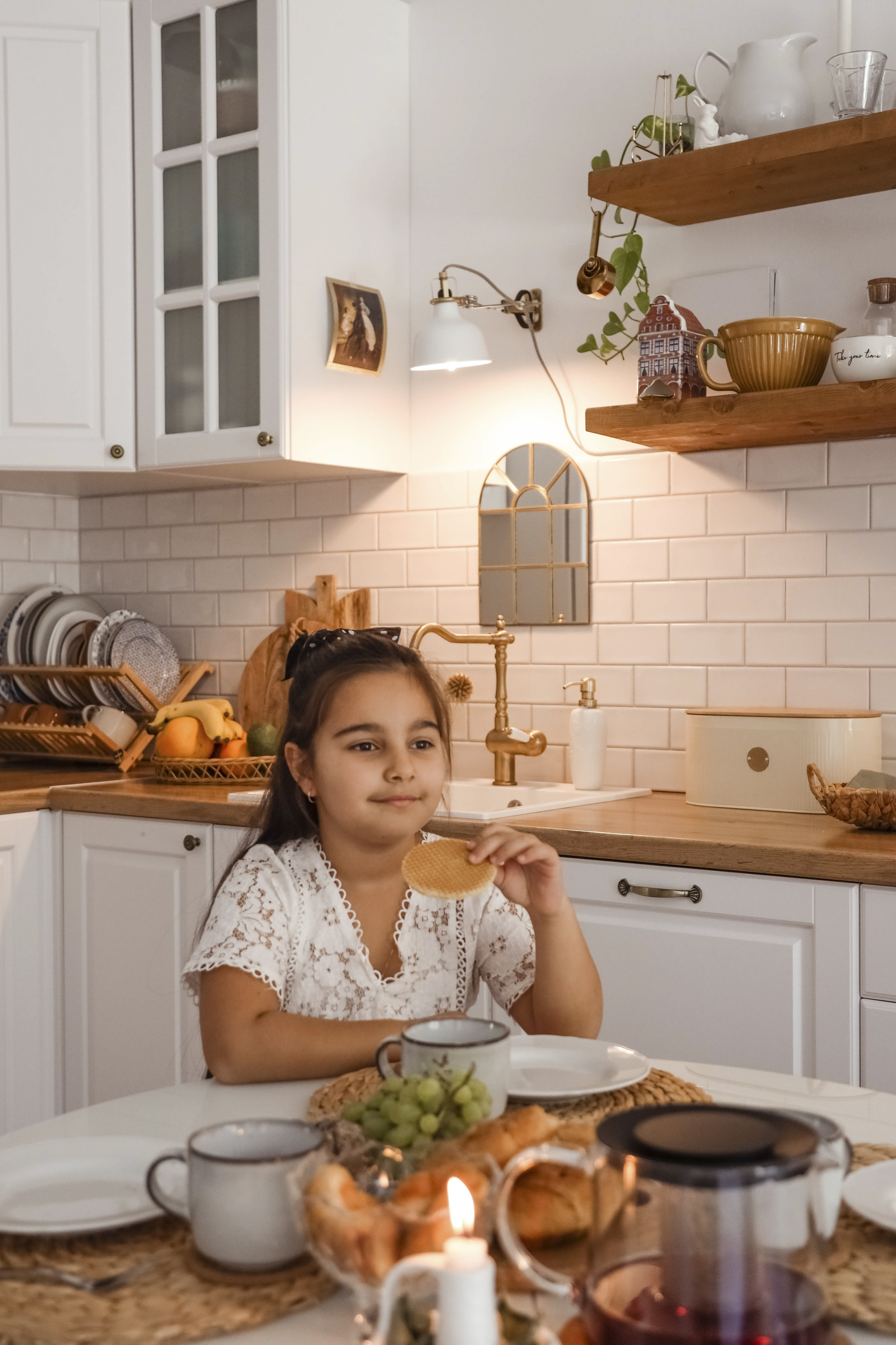 Домашняя съемка. Семейный и детский фотограф в Краснодарском крае