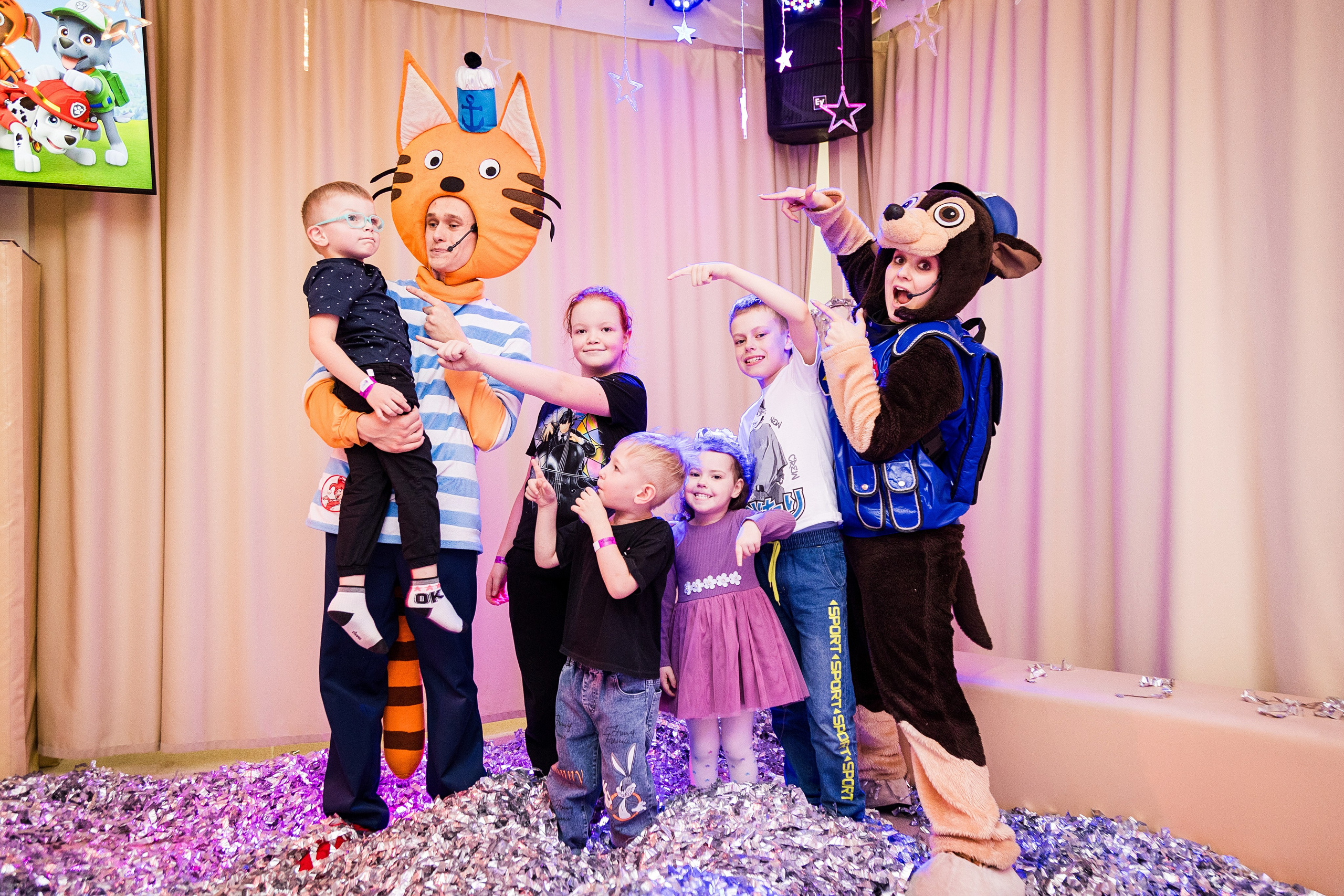 Захару 5 лет. Детский фотограф видеограф в Хабаровске Михаил Орлов