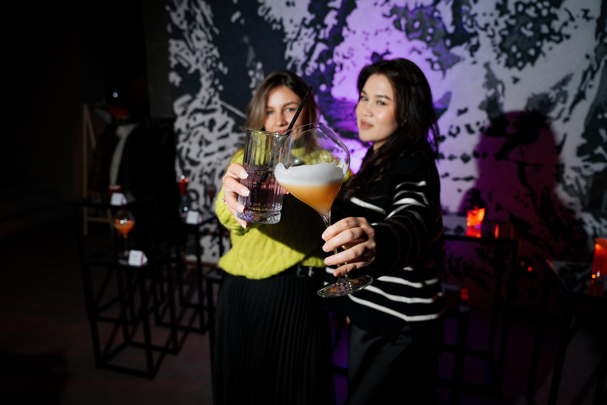 Открытие Leo Coffee. Репортажный фотограф Дмитрий Юрчук