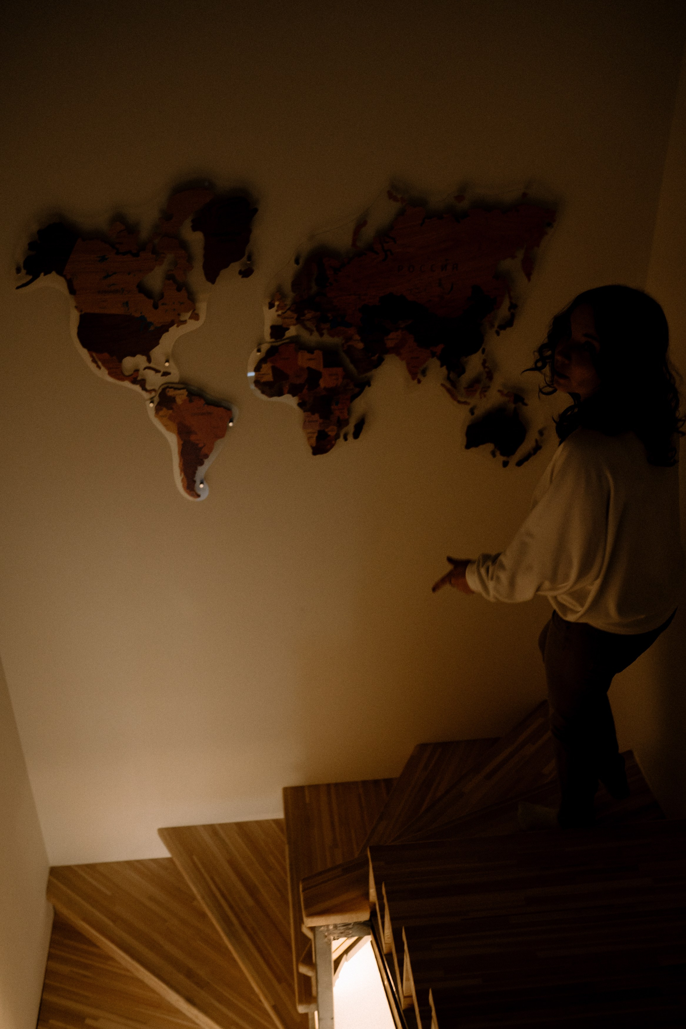 Семейка из Кембриджа. Андрейко Надежда