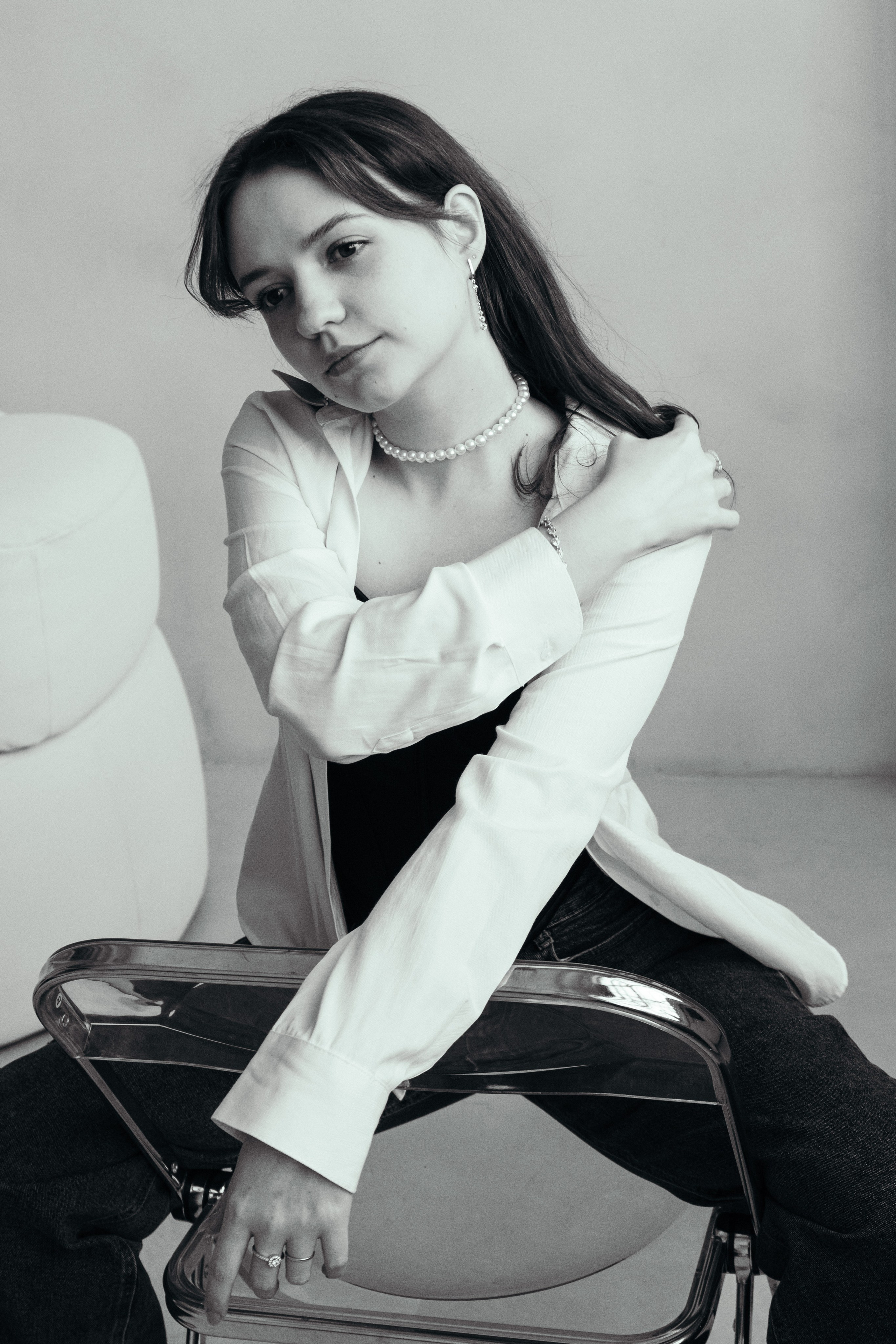 Катя. 22. Фотограф Елена Балакина (Челябинск)