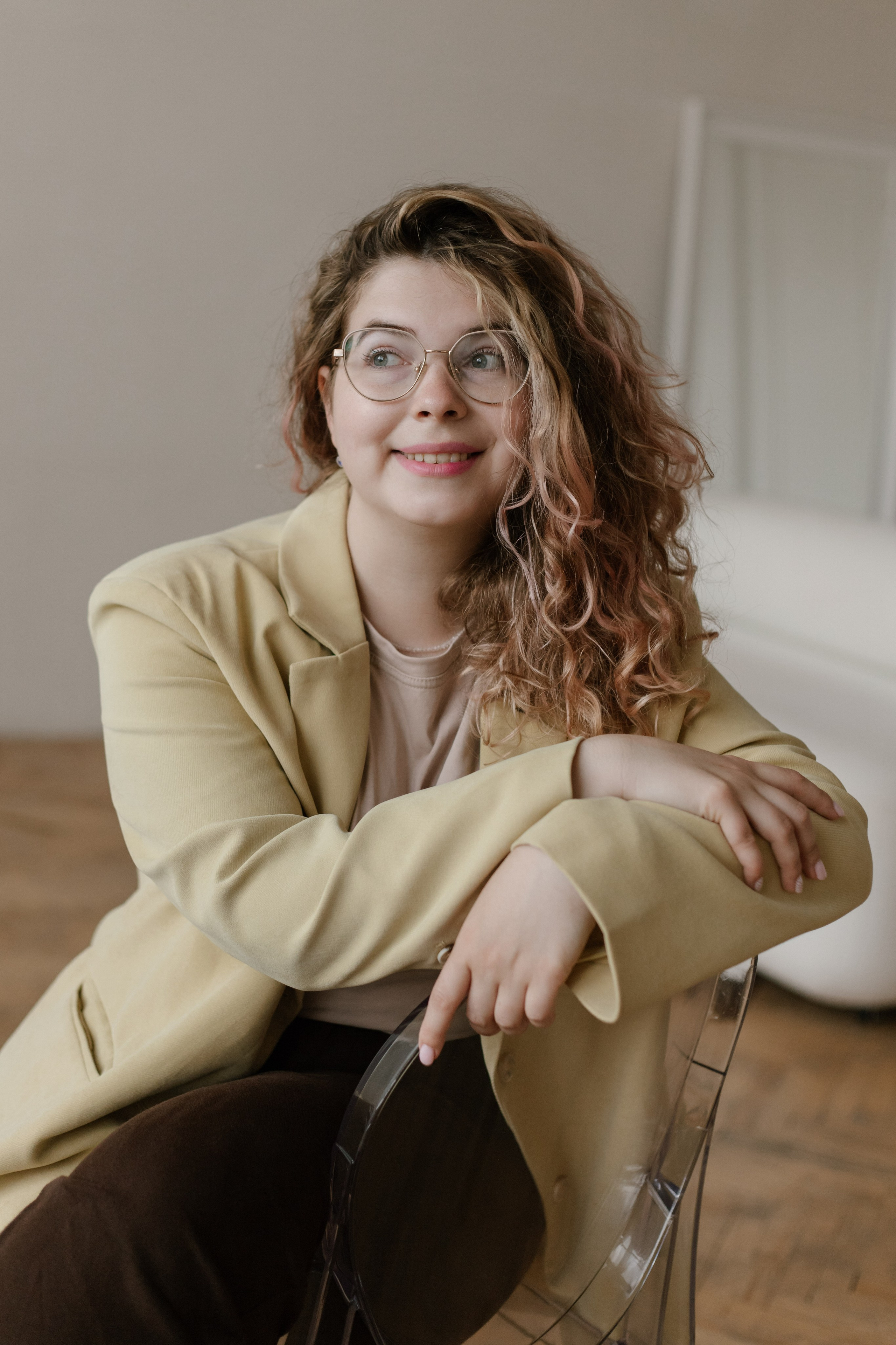 Оля и Даня. Фотограф Елена Балакина (Челябинск)