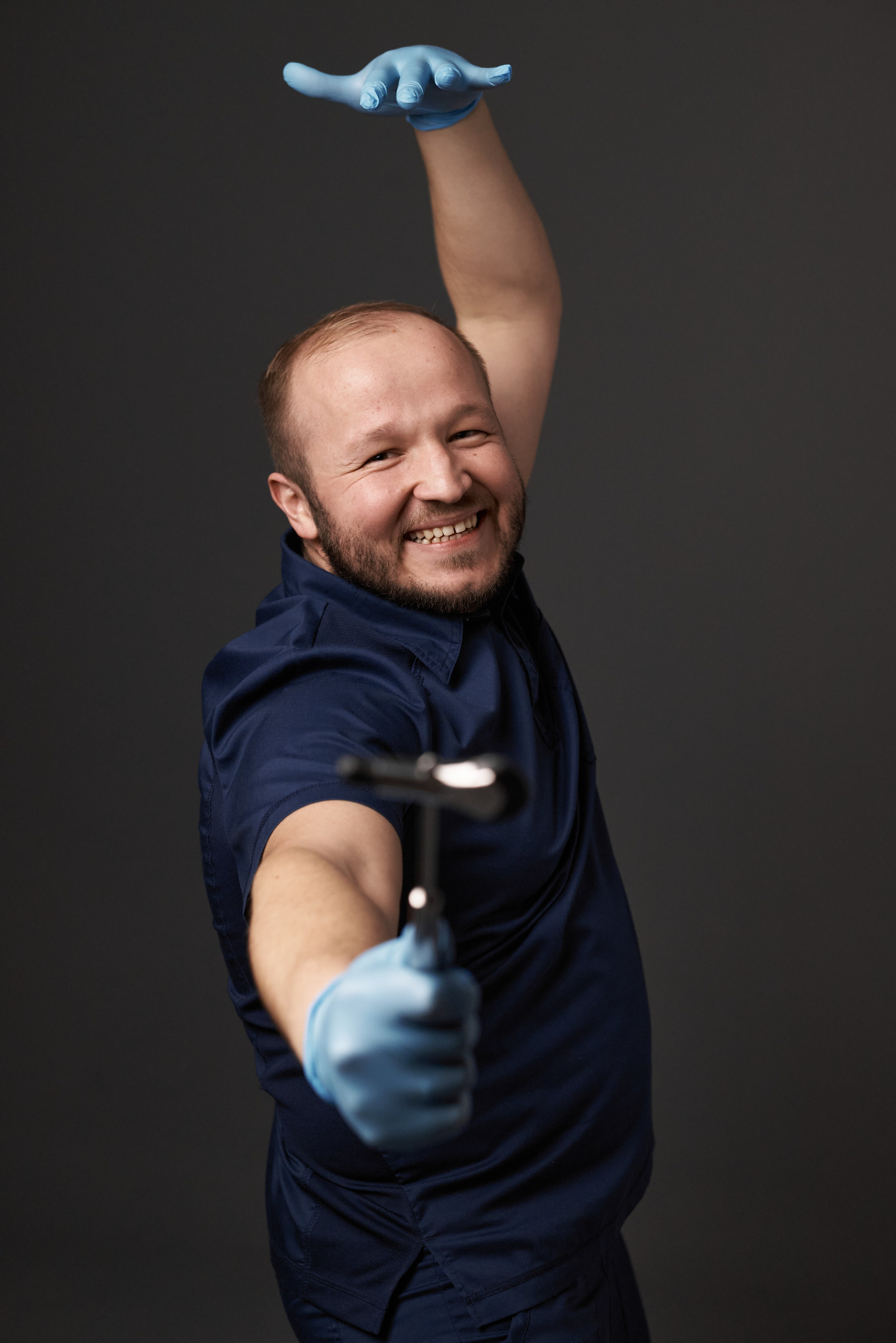 Рамиль — (anti)headache. Photographer Bangkok — Pattaya | фотограф Бангкок — Паттайа