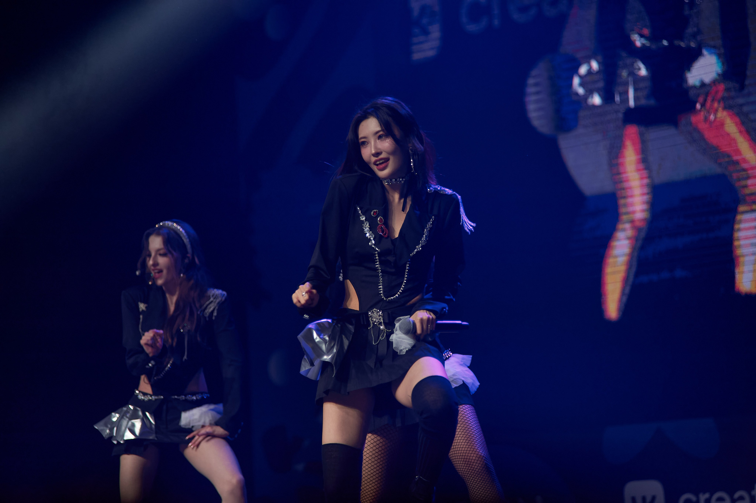 Concerts portfolio. Photographer Bangkok — Pattaya | фотограф Бангкок — Паттайа