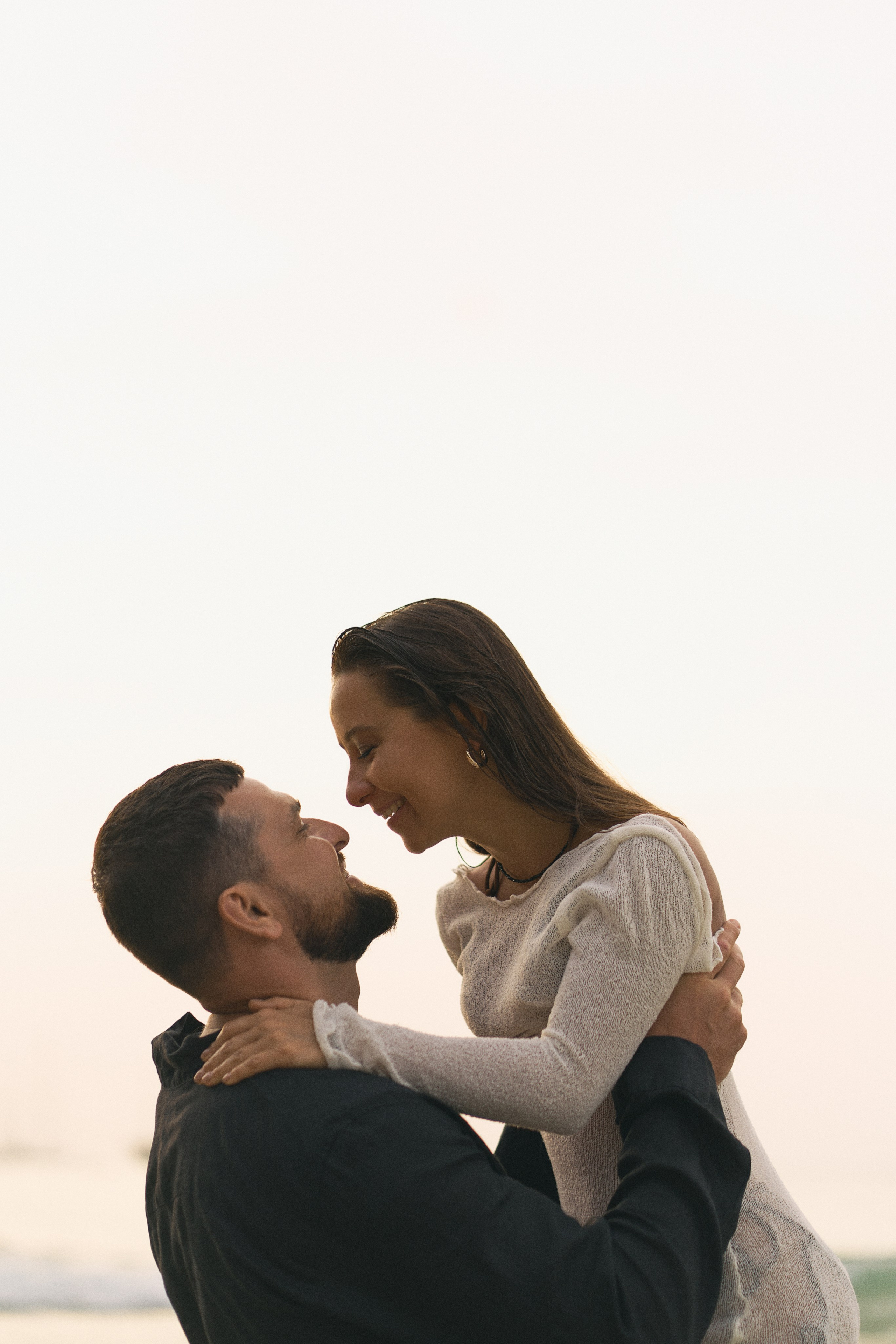 KSENIA & ALEKSANDR. Портретный и семейный фотограф на Пхукете Андрей Валиев