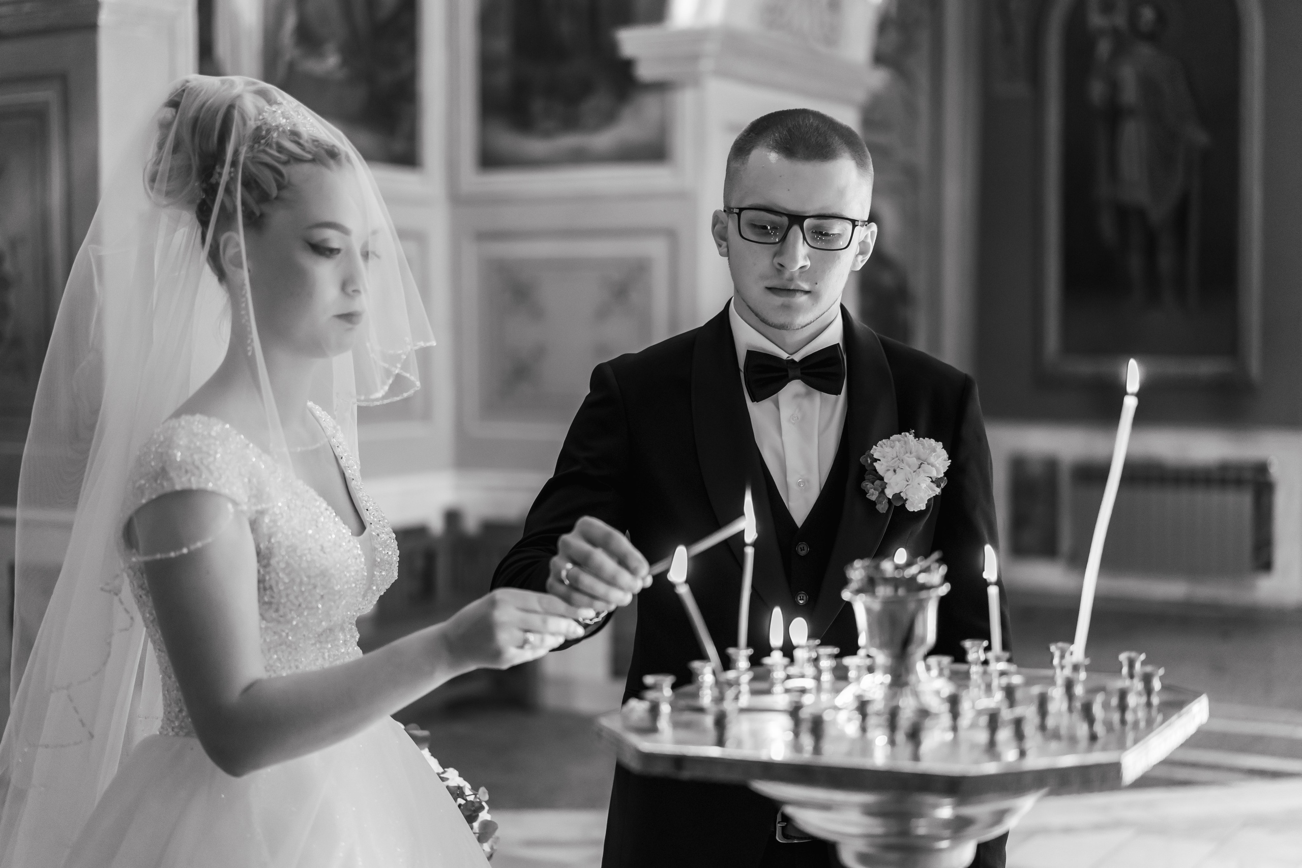 Анна & Александр. Фотограф Москва. Базанова Анастасия