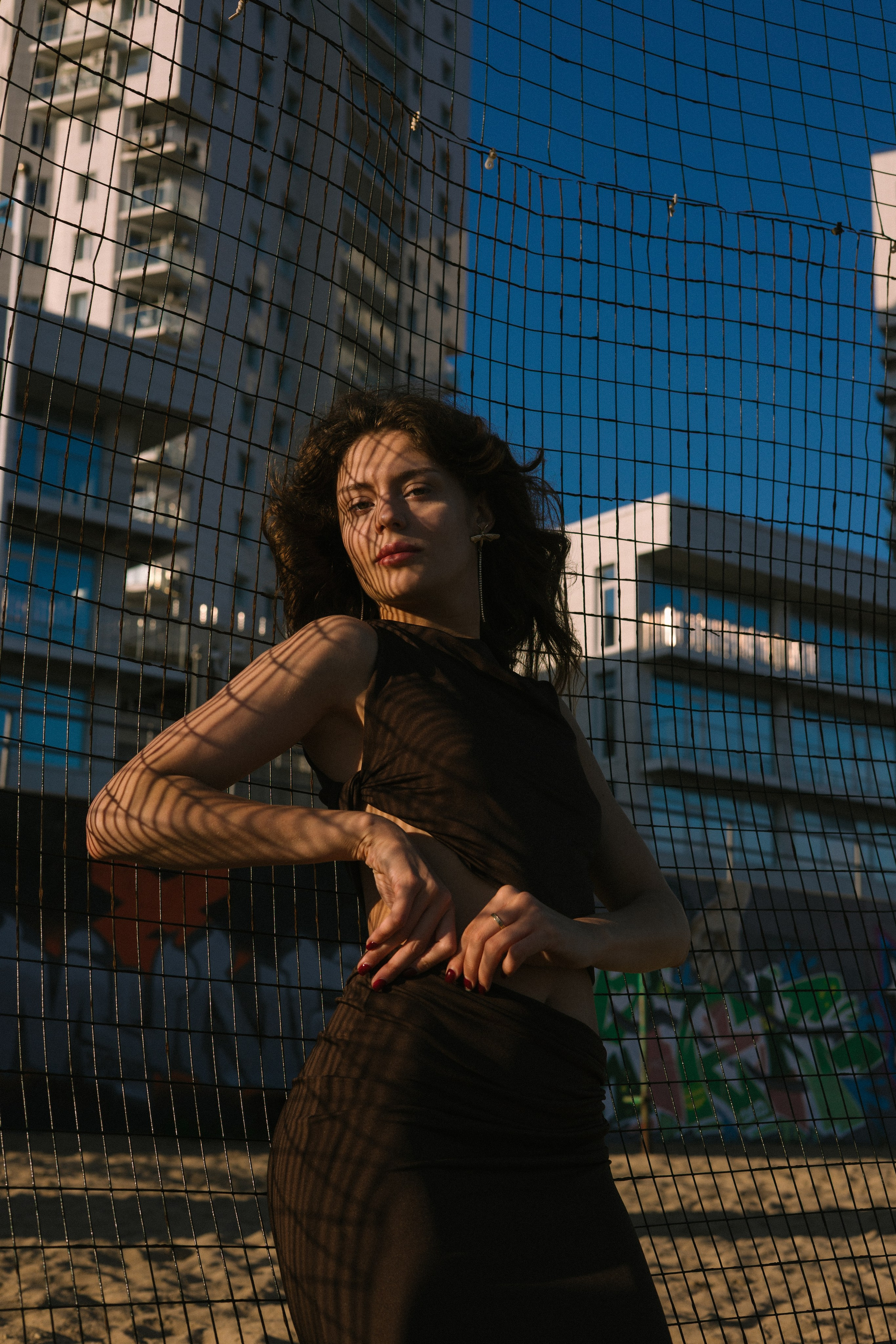 Женский портретный фотограф во Владивостоке. Портретный, свадебный, репортажный фотограф во Владивостоке Юлиана Джули Фокс