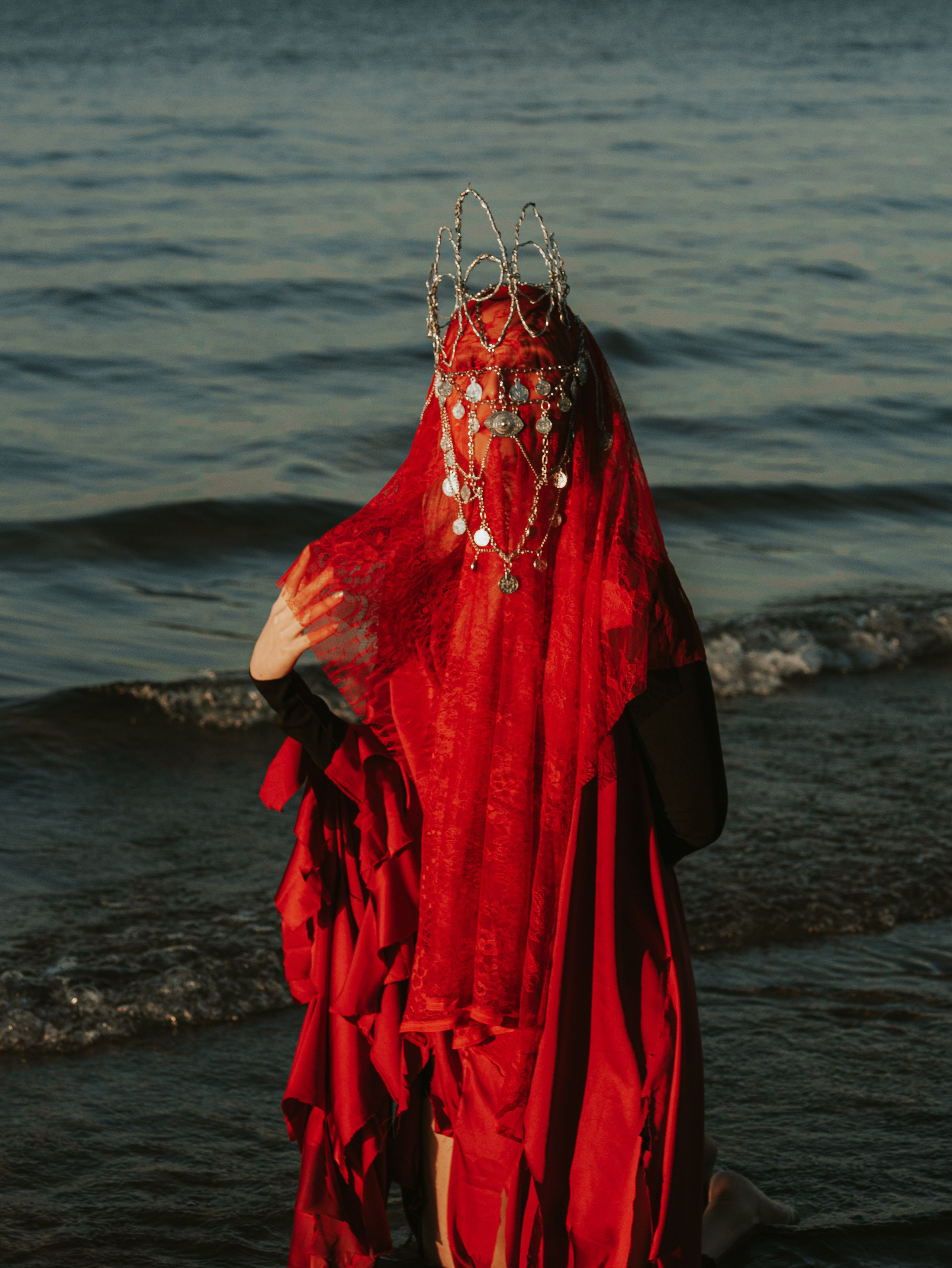 Inner demons. Коммерческий и некоммерческий фотограф в Алматы Сланбек Адиль