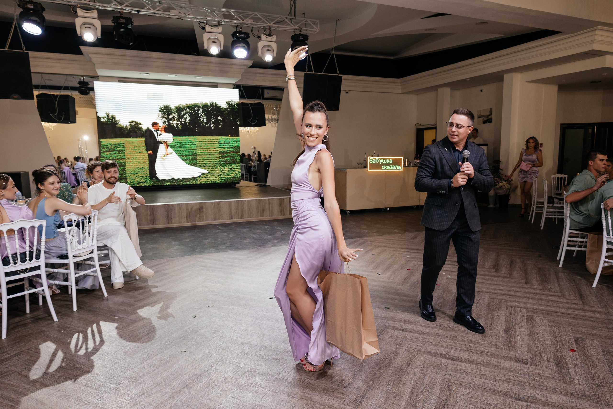 Свадебная история Кирилла и Алины. Свадебный и семейный фотограф Рассказова Виктория