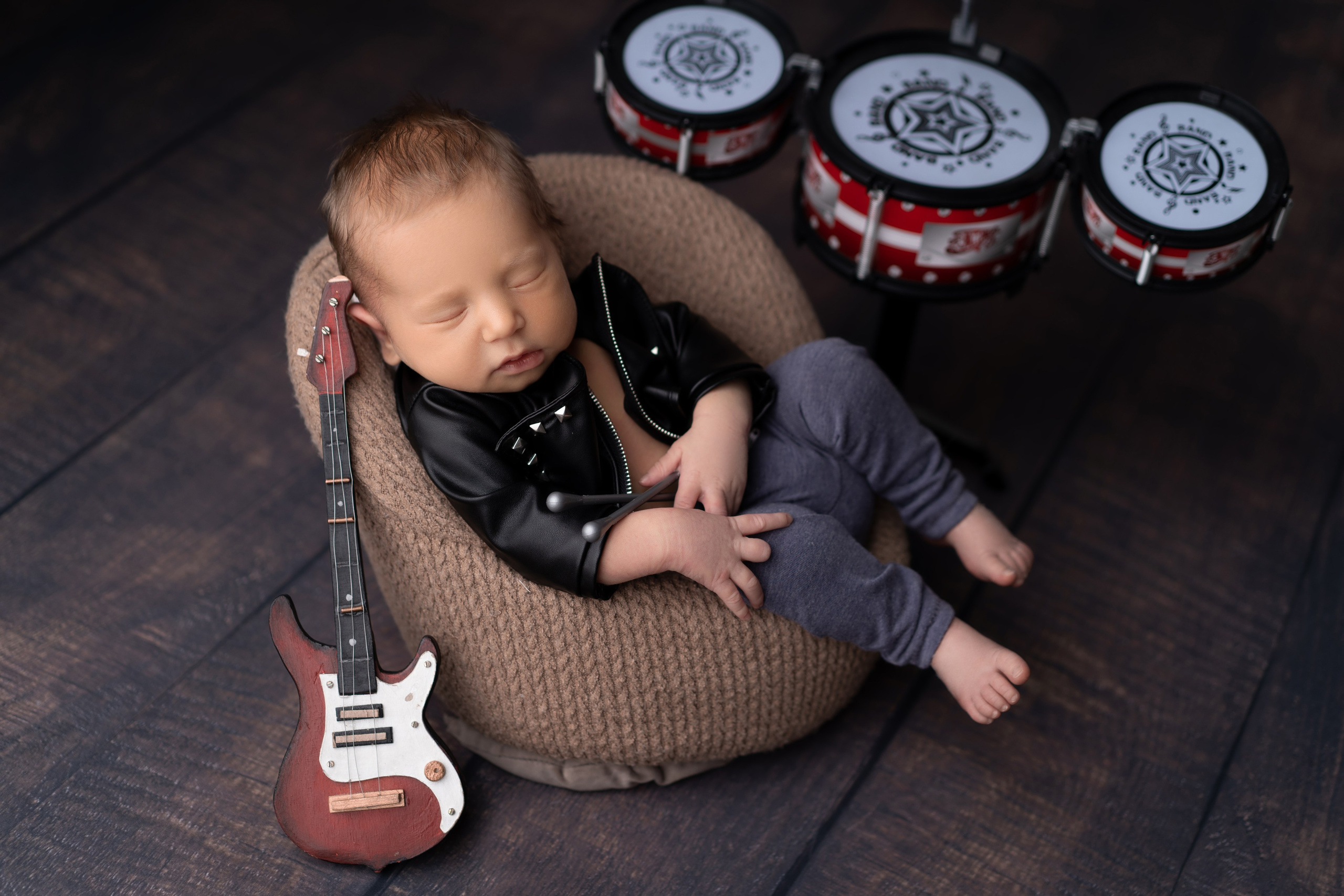 Новорожденные. Newborn фотограф в Москве — Фотофеи. Съемка новорожденных и детей до года