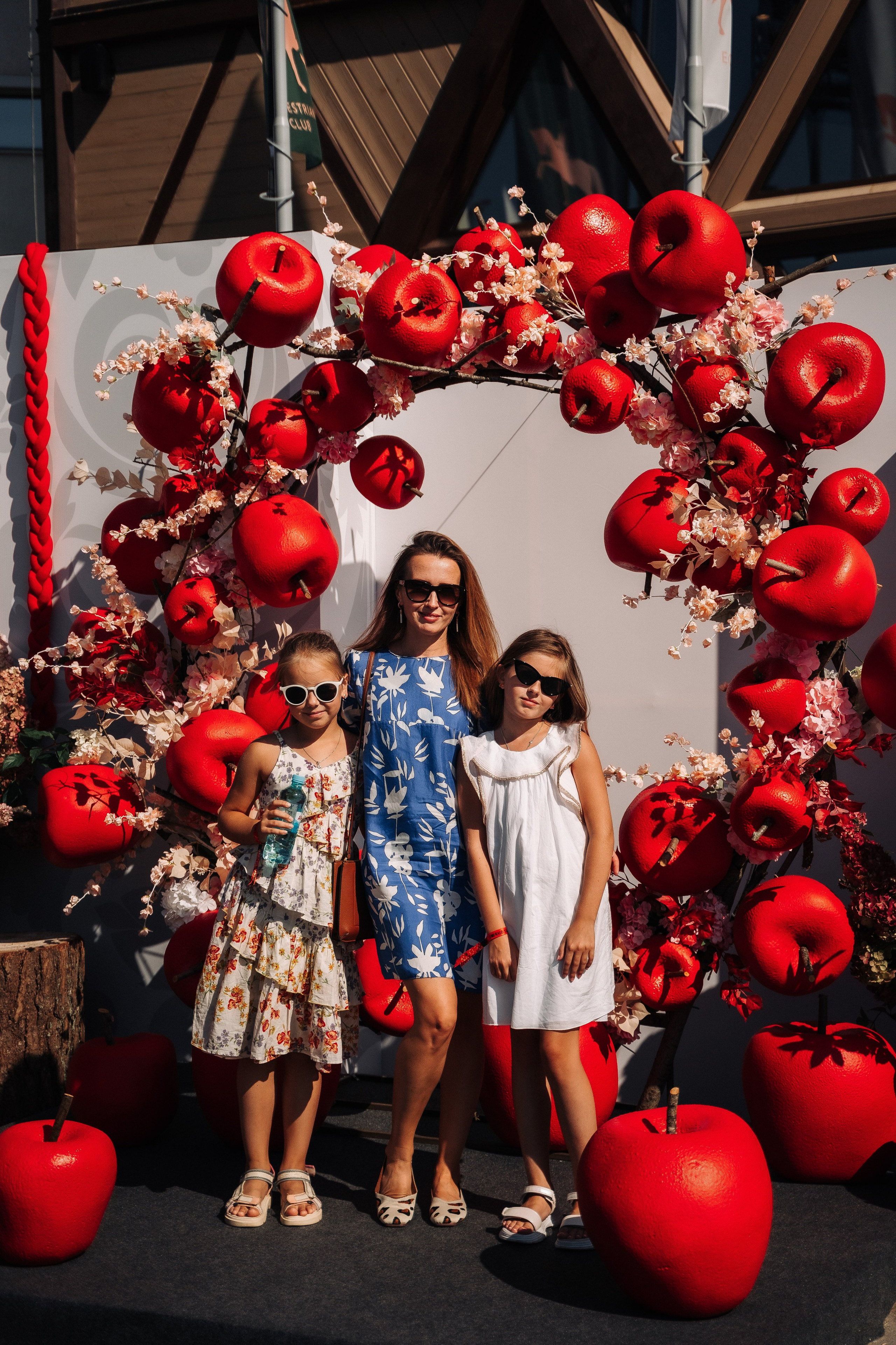 Конкур По-Русски в Emerald stables. Свадебный и семейный фотограф в Москве и МО Геннадий Туманцев