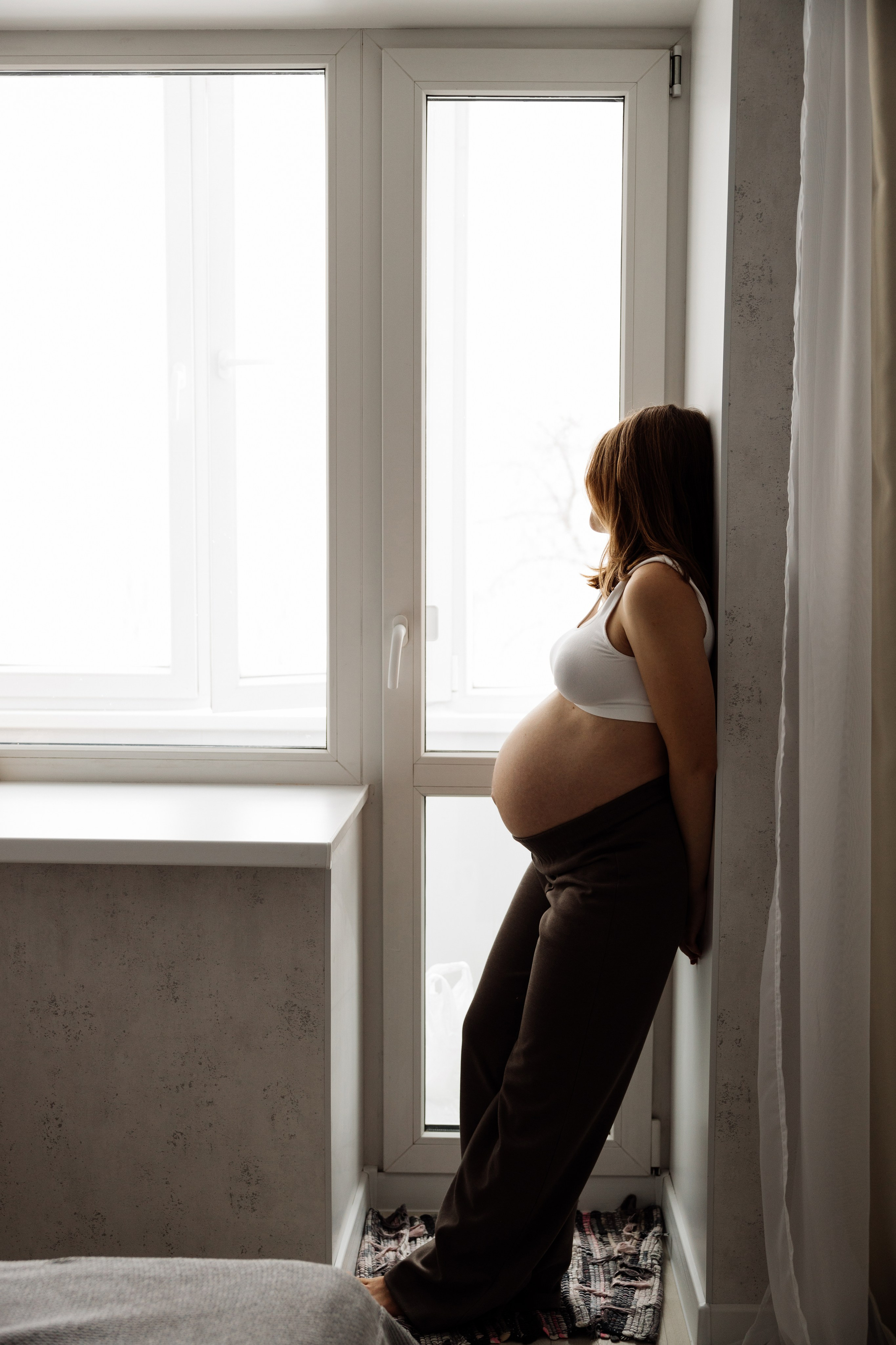 Лена и Саша