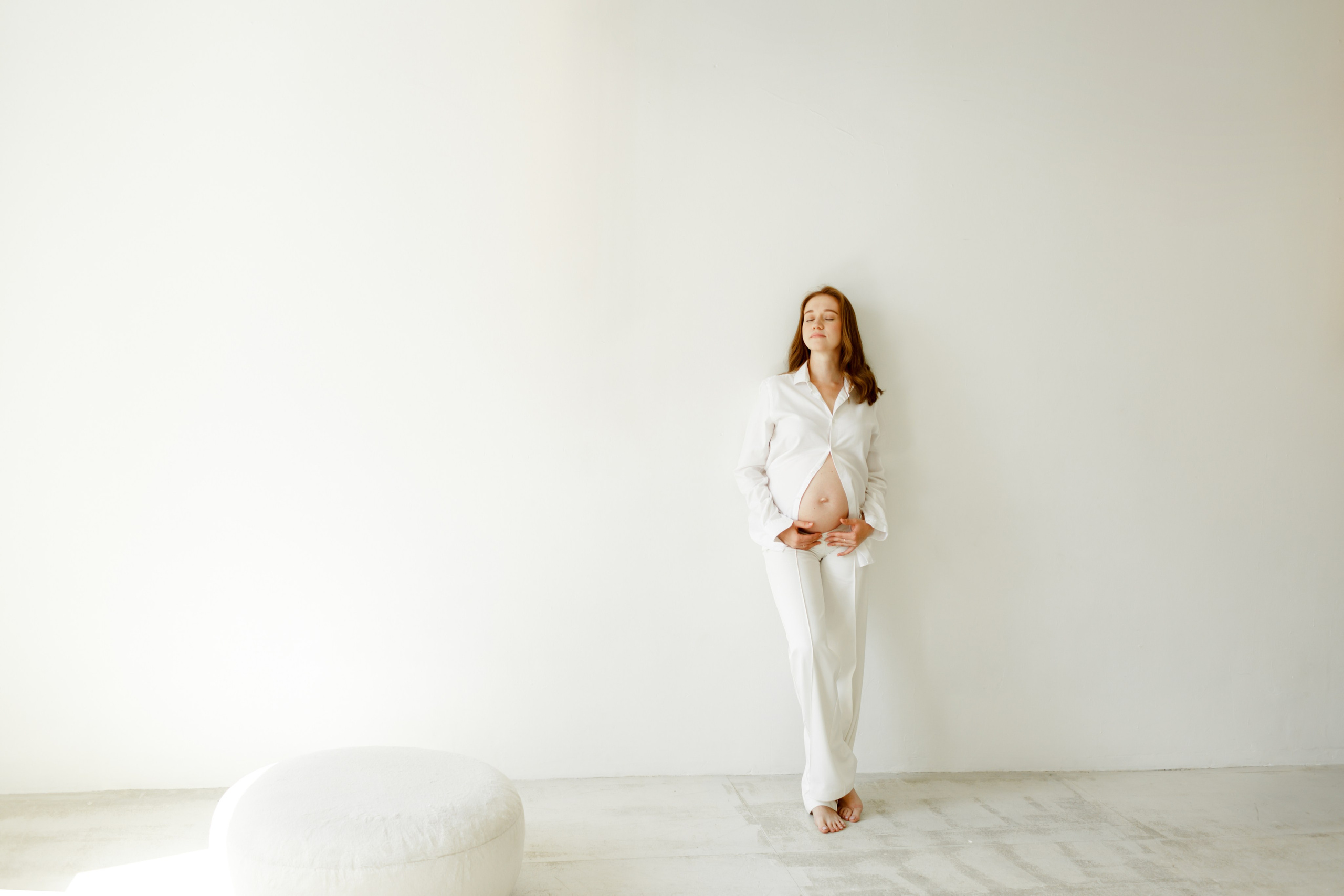 Мария. Семейный и портретный фотограф в Санкт-Петербурге Андрей Воробьев