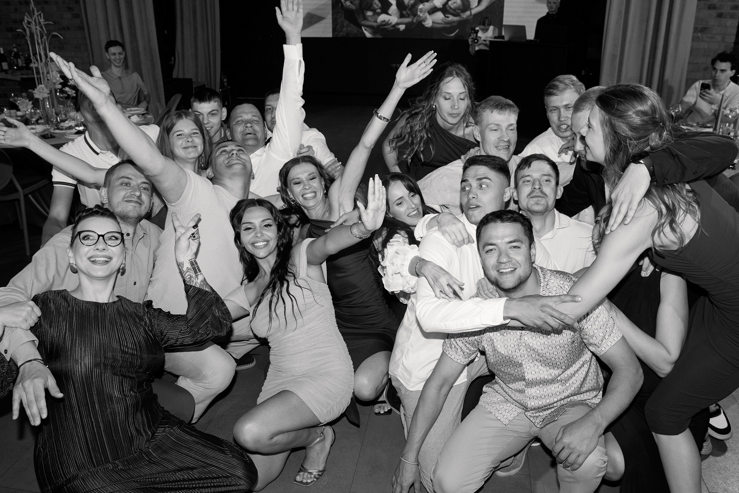 Посмотреть серию. Свадебный и семейный фотограф в Красноярске Тряпчев Павел