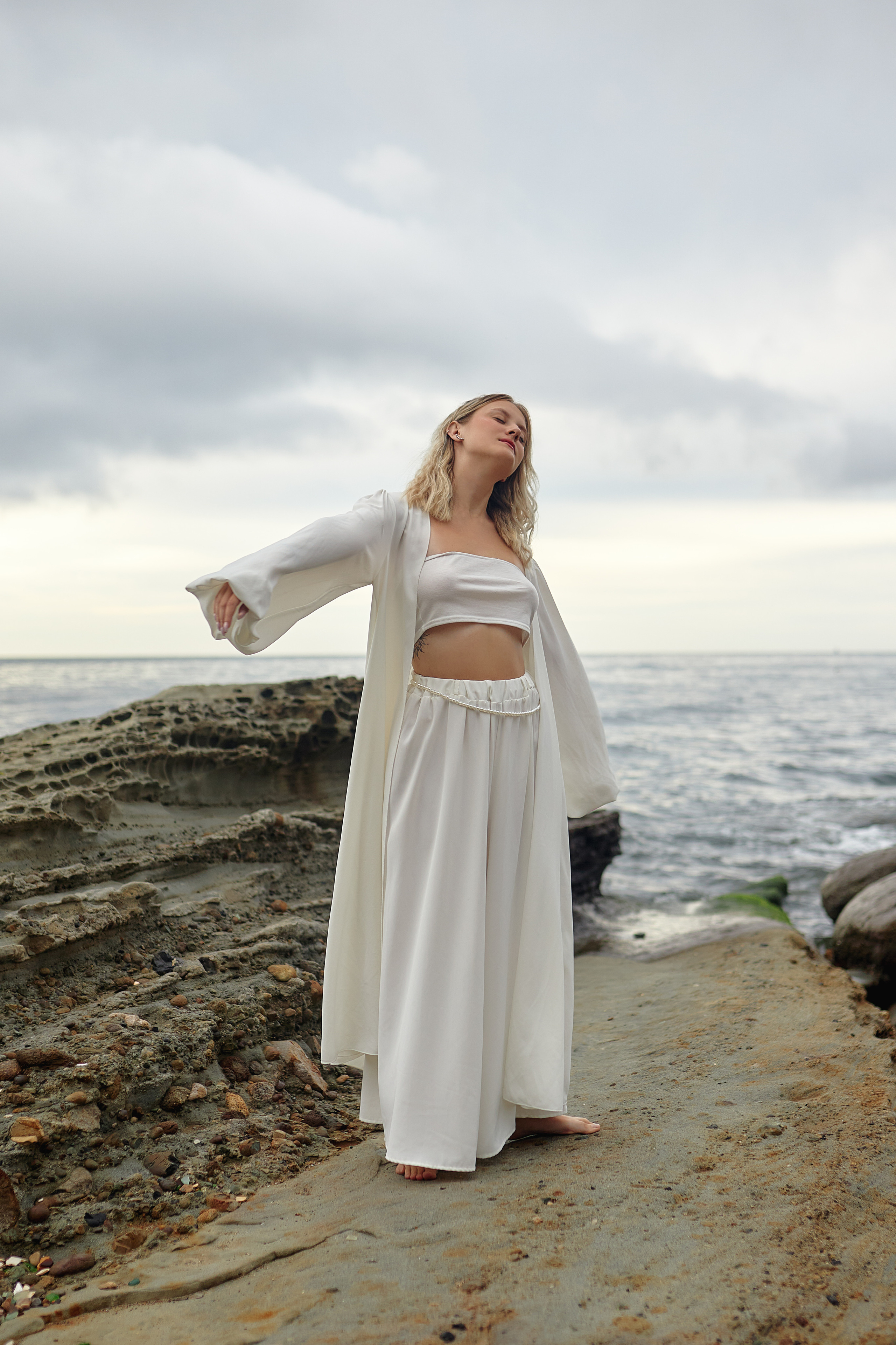 Настя. Репортажный фотограф Владивосток Анастасия Сокольникова