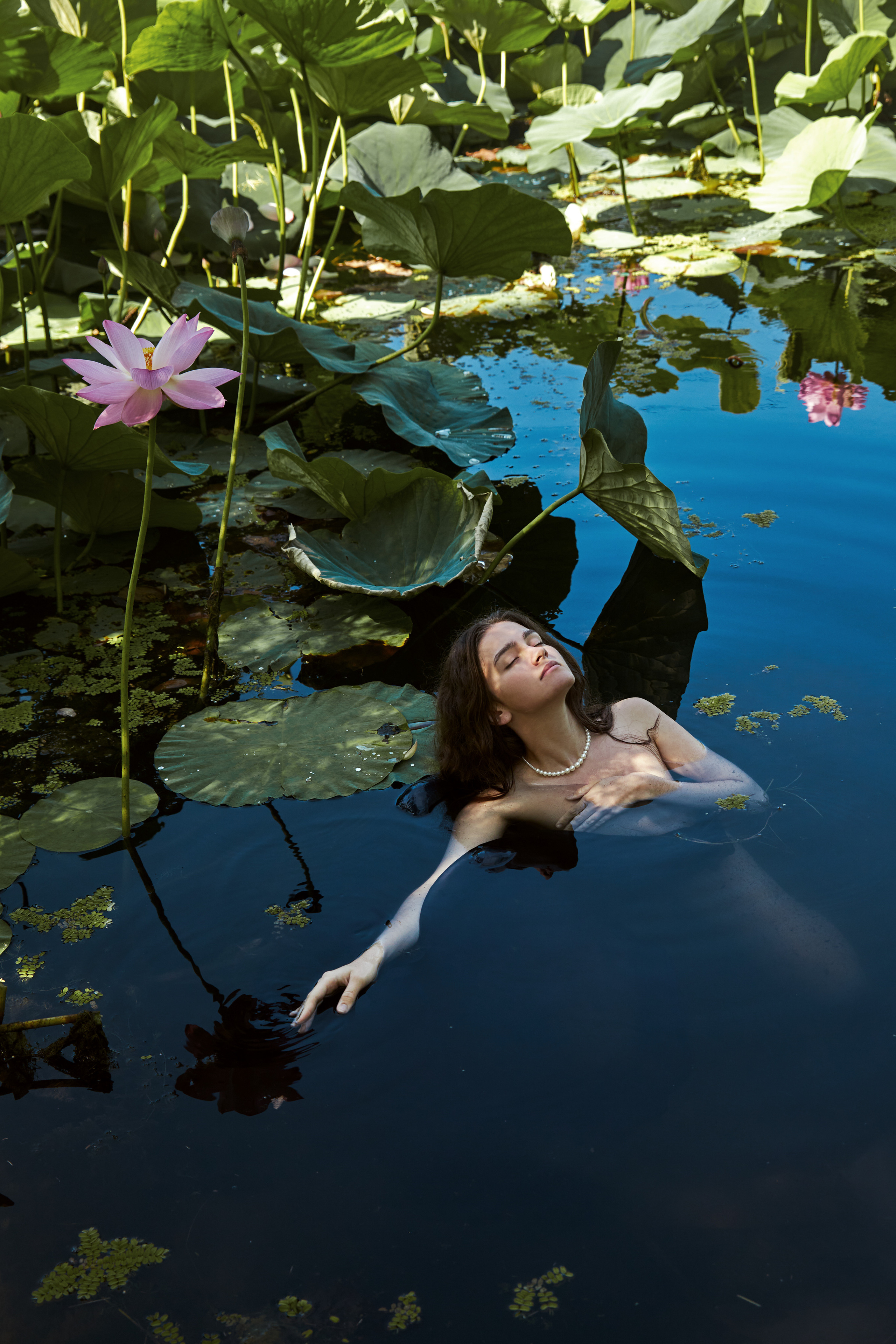 Марго. Репортажный фотограф Владивосток Анастасия Сокольникова