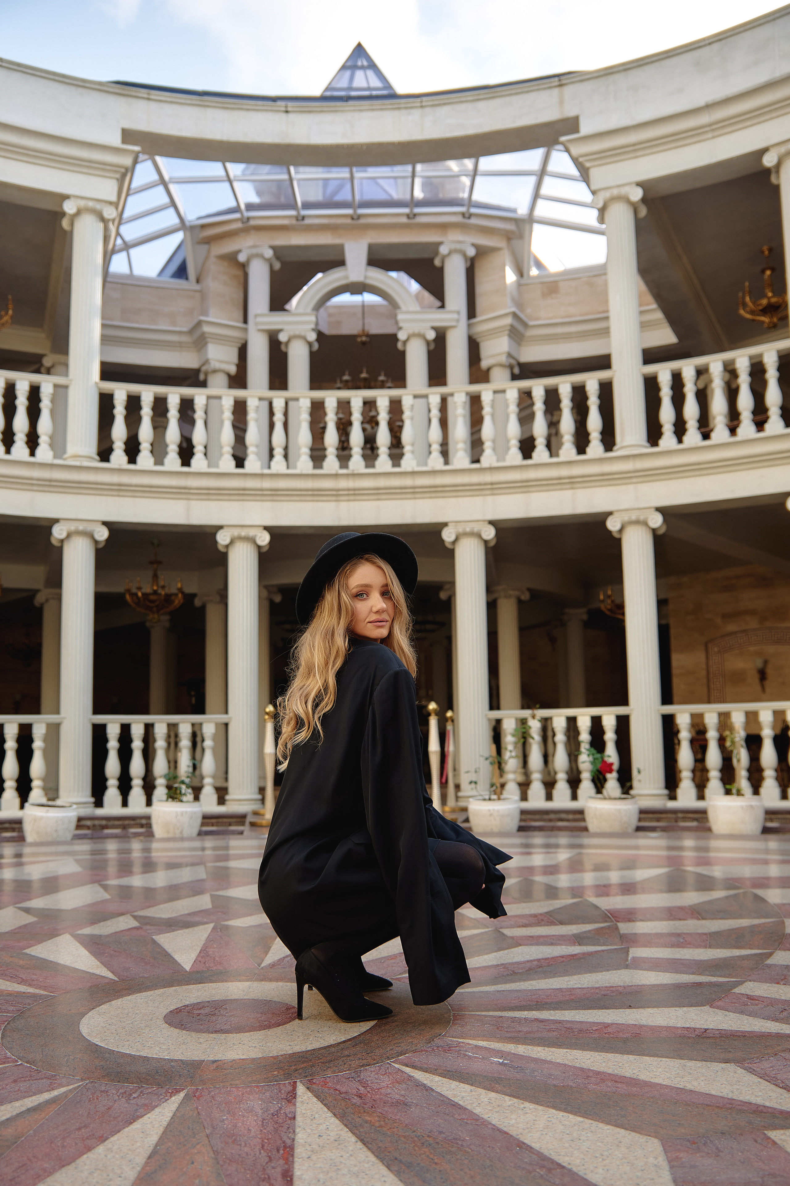 Эльвира. Репортажный фотограф Владивосток Анастасия Сокольникова