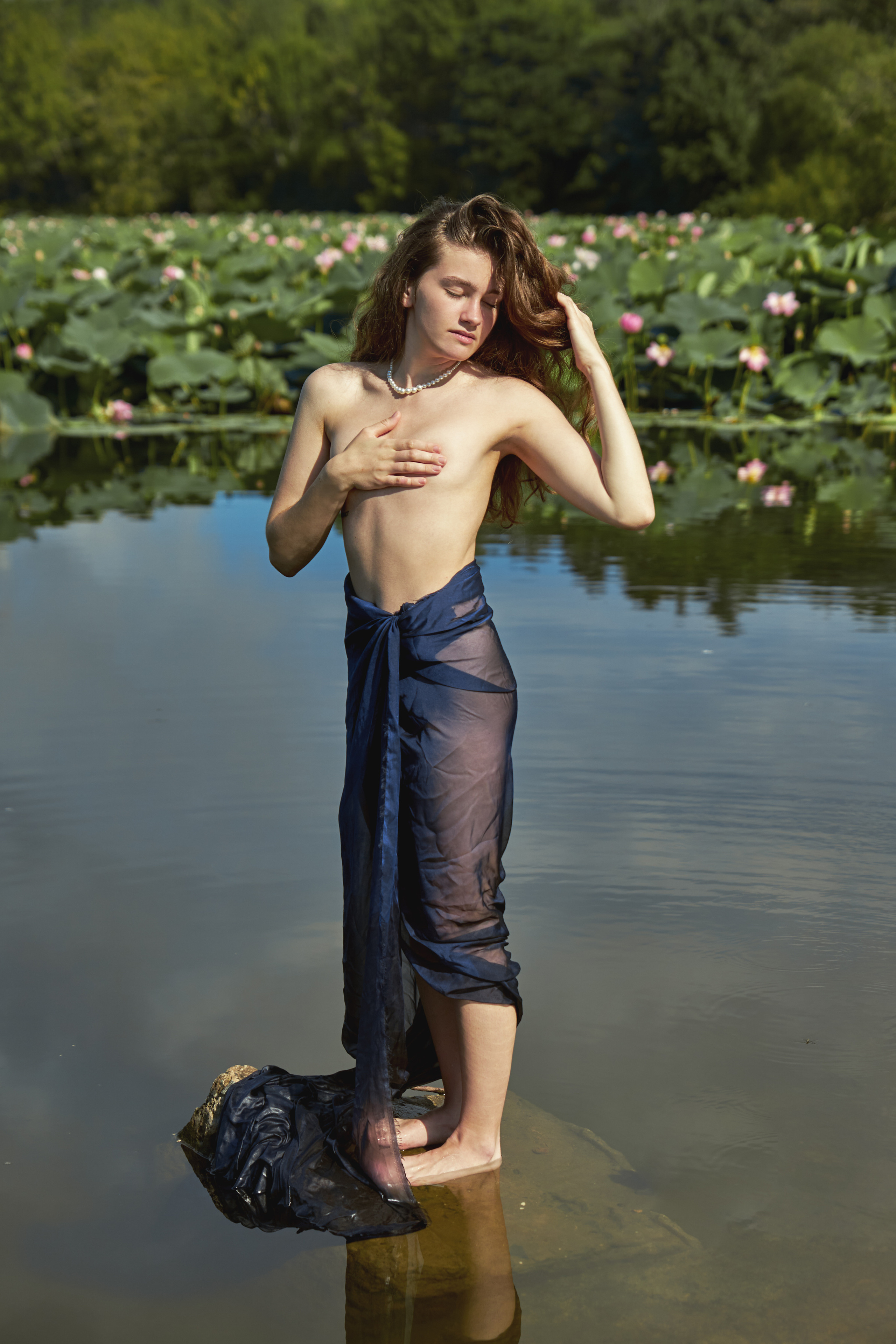 Марго. Репортажный фотограф Владивосток Анастасия Сокольникова