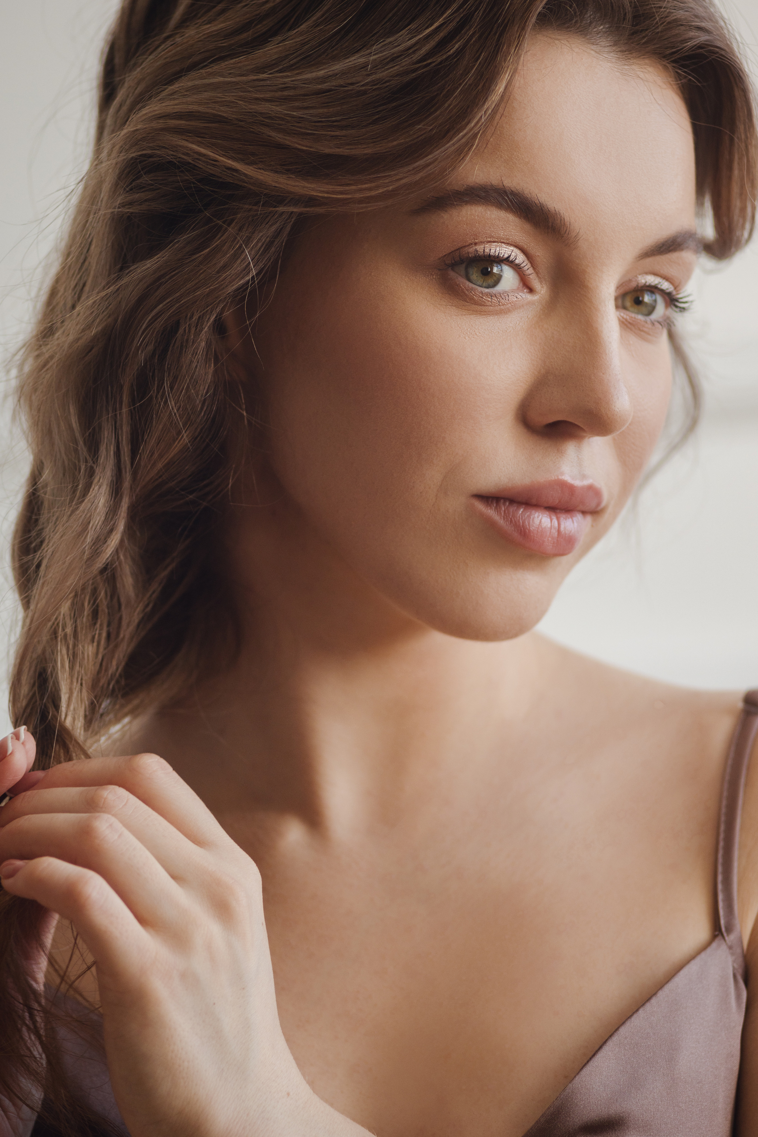 Катя. Репортажный фотограф Владивосток Анастасия Сокольникова