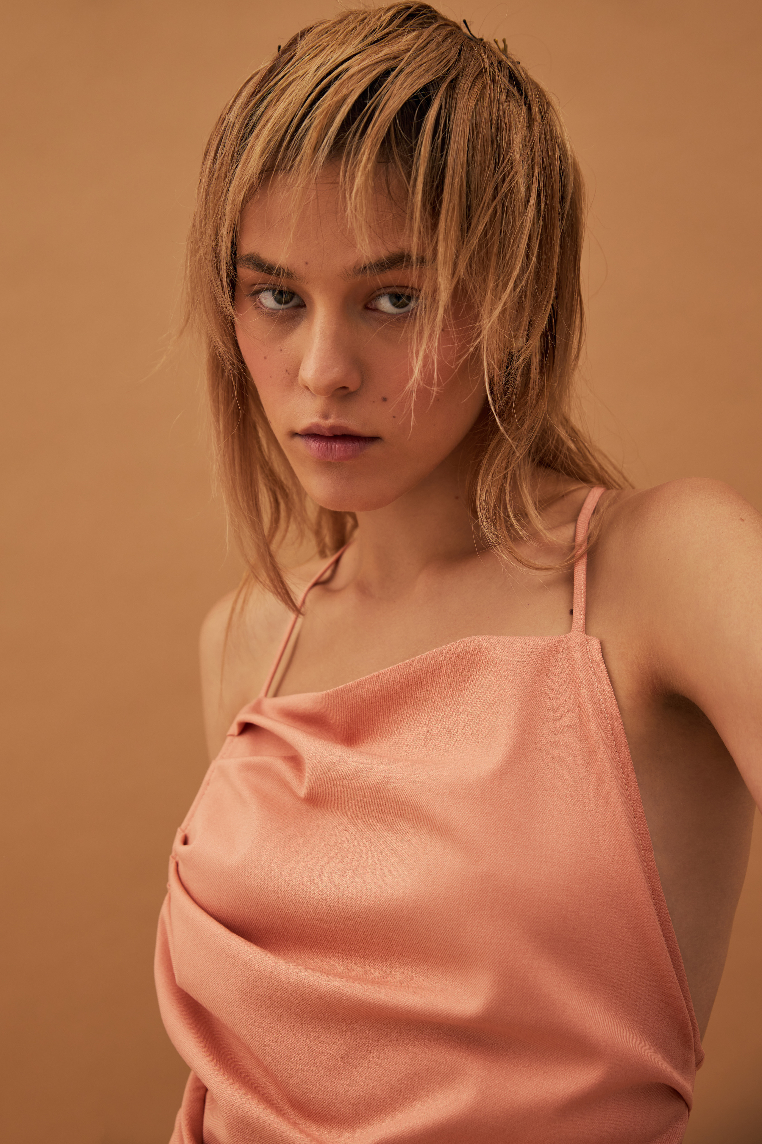 Пустыня. Репортажный фотограф Владивосток Анастасия Сокольникова