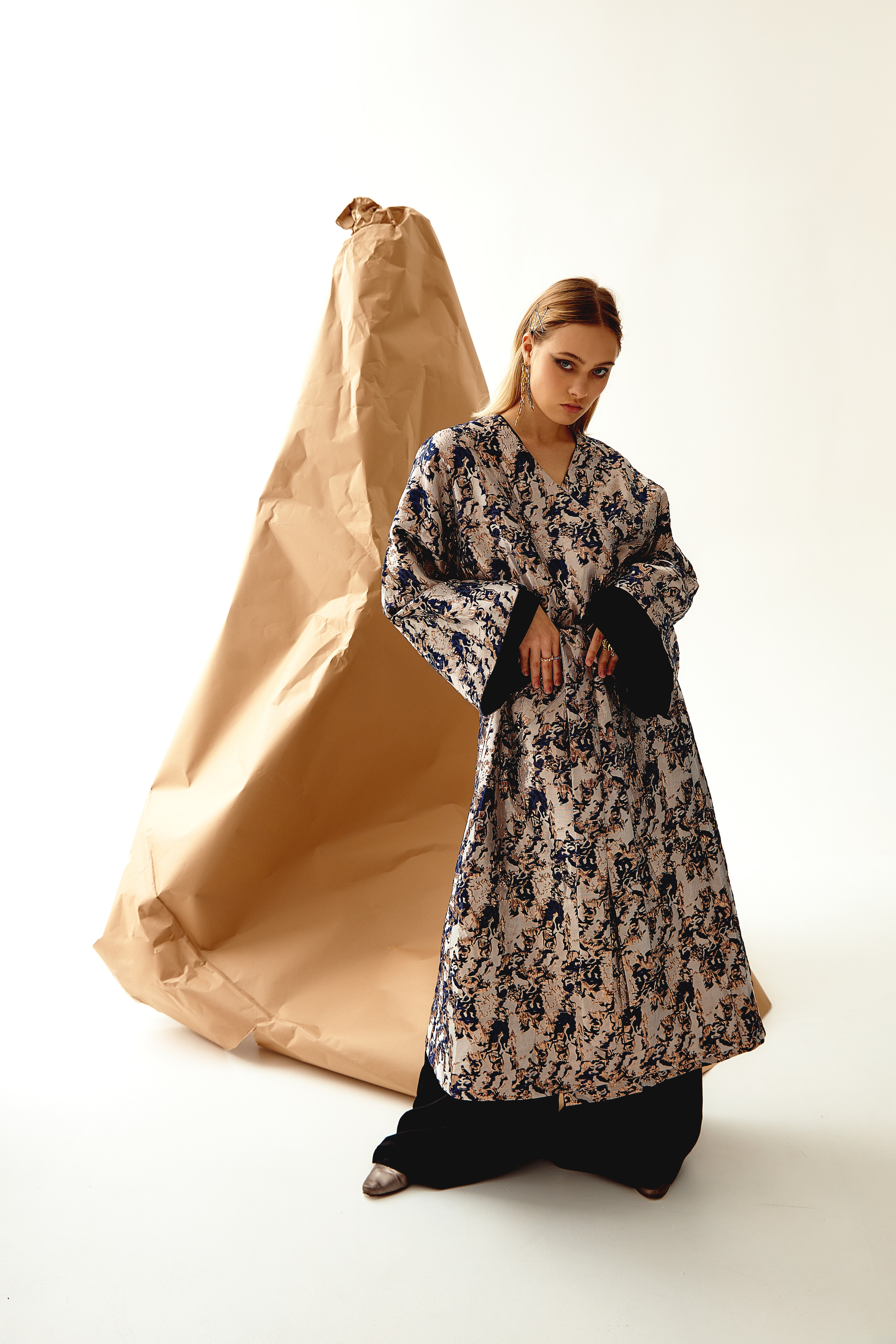 Muse АЗИЯ. Репортажный фотограф Владивосток Анастасия Сокольникова