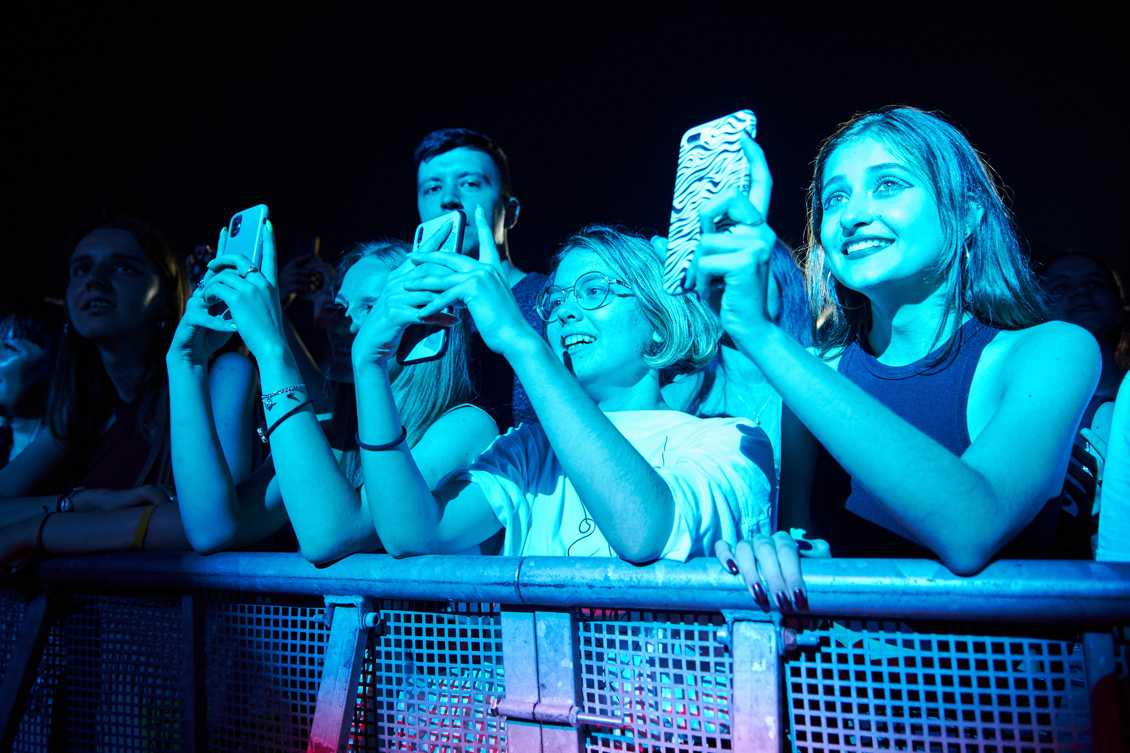 The Hatters и Максим Свобода. Репортажный фотограф Владивосток Анастасия Сокольникова