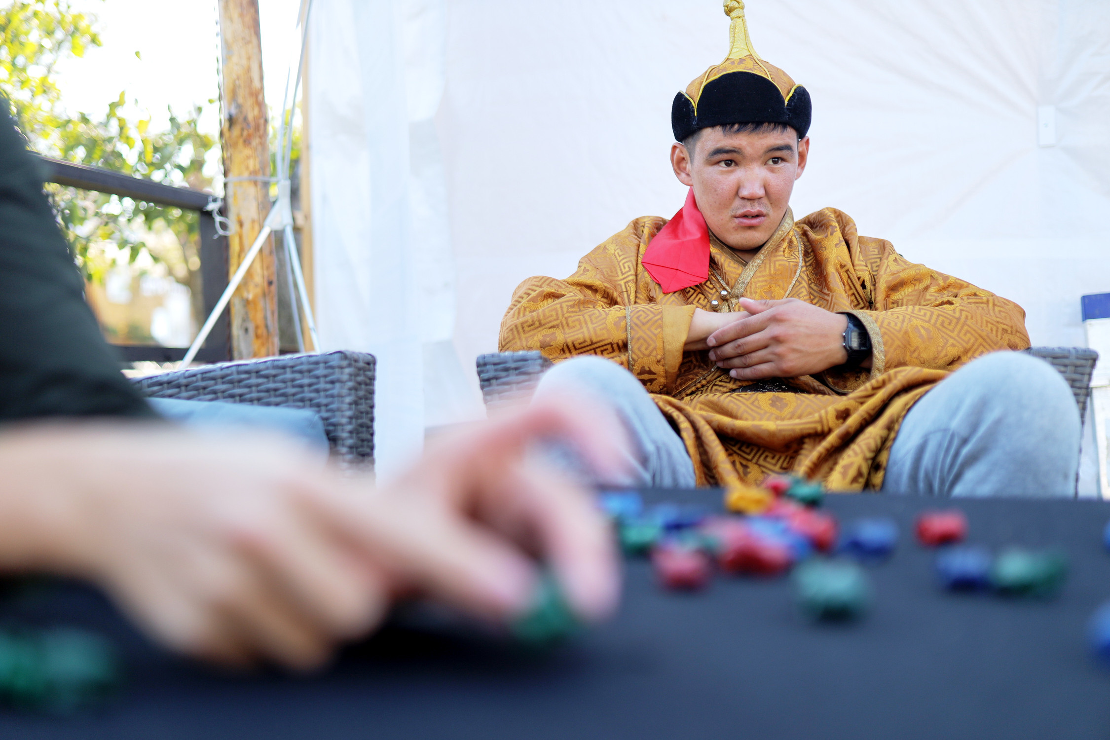 ВЭФ 2022. Репортажный фотограф Владивосток Анастасия Сокольникова