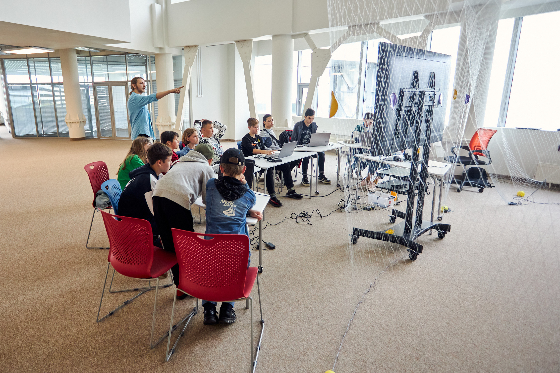 ДВФУ образование 2022. Репортажный фотограф Владивосток Анастасия Сокольникова