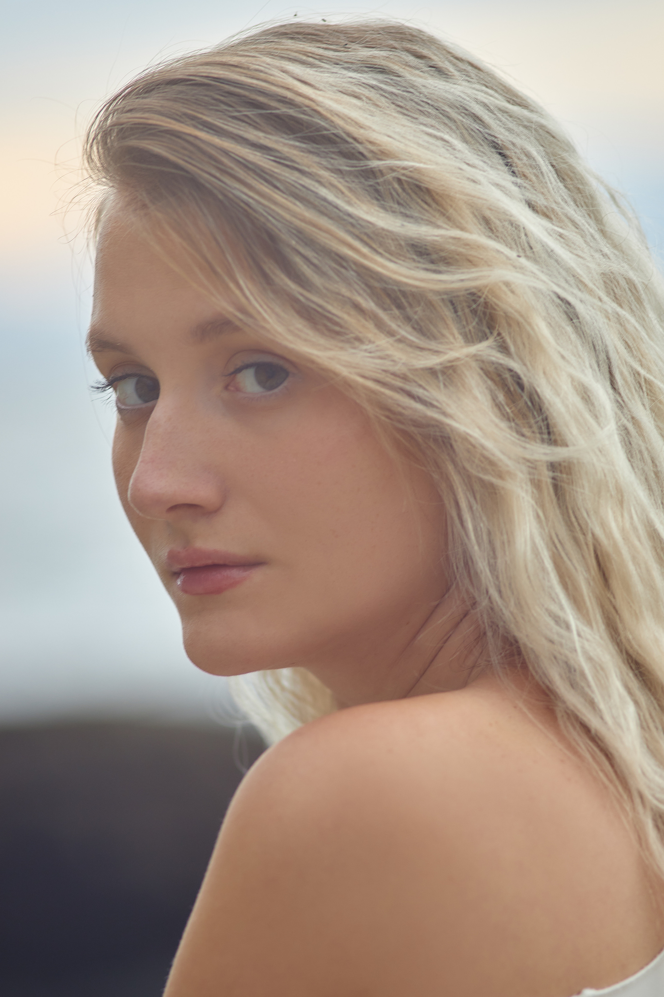 Настя. Репортажный фотограф Владивосток Анастасия Сокольникова