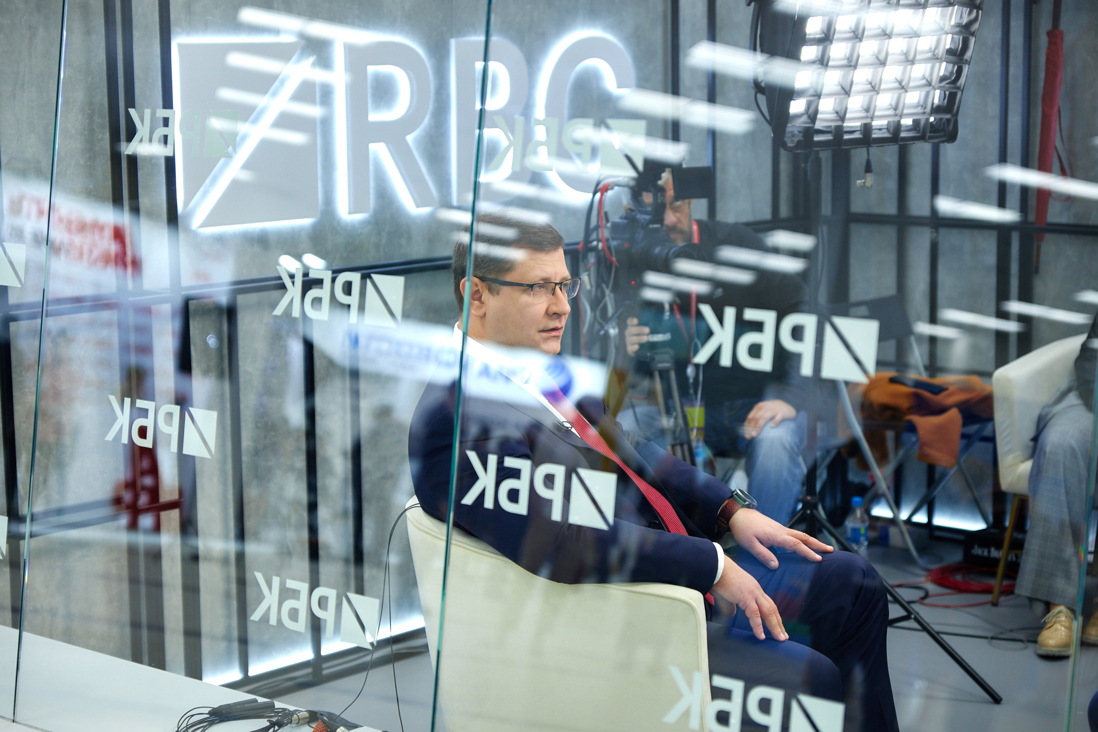 ВЭФ 2022. Репортажный фотограф Владивосток Анастасия Сокольникова