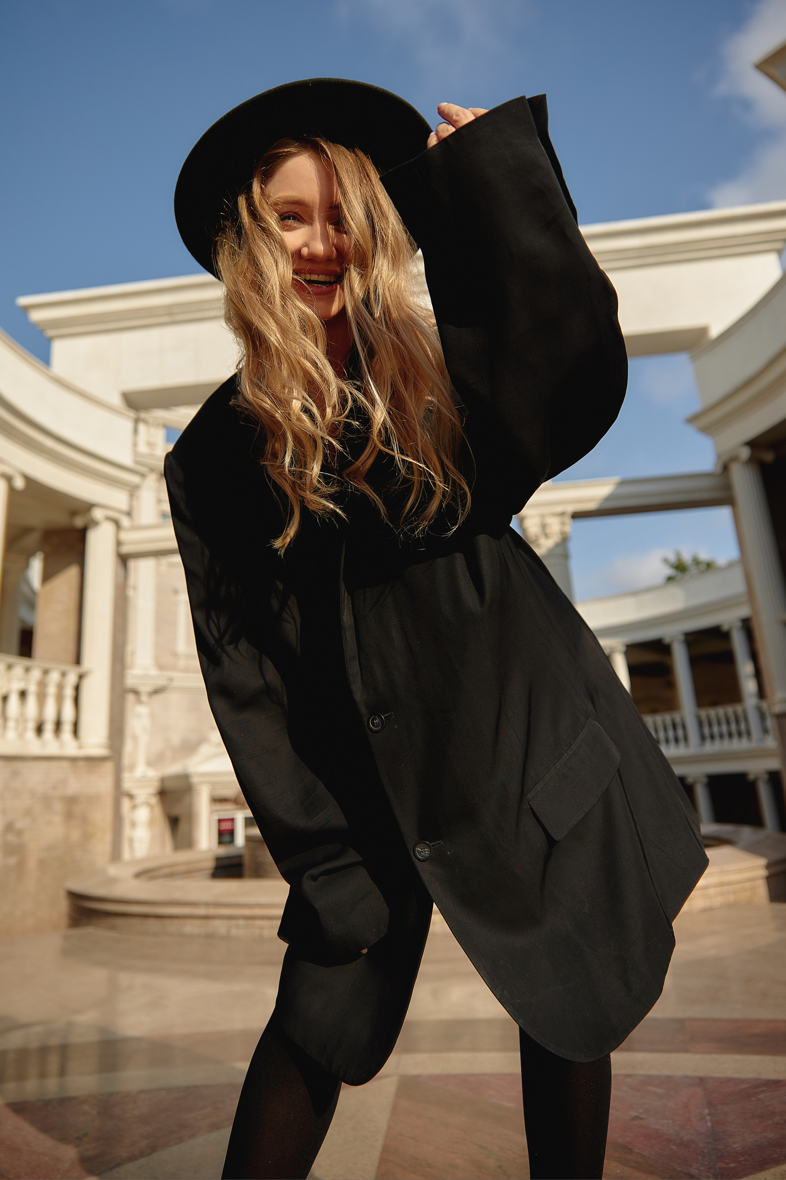 Эльвира. Репортажный фотограф Владивосток Анастасия Сокольникова