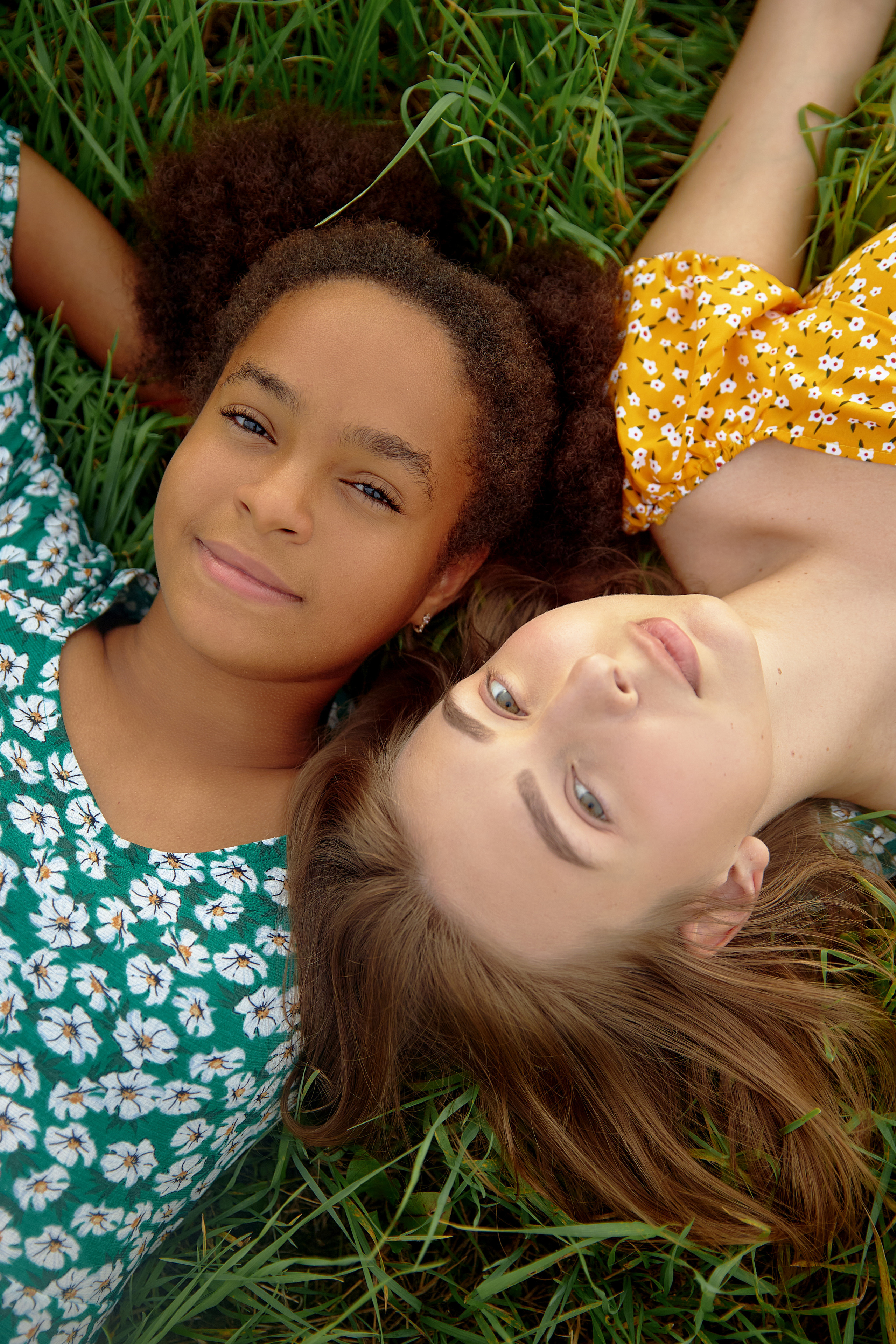 Сёстры. Репортажный фотограф Владивосток Анастасия Сокольникова