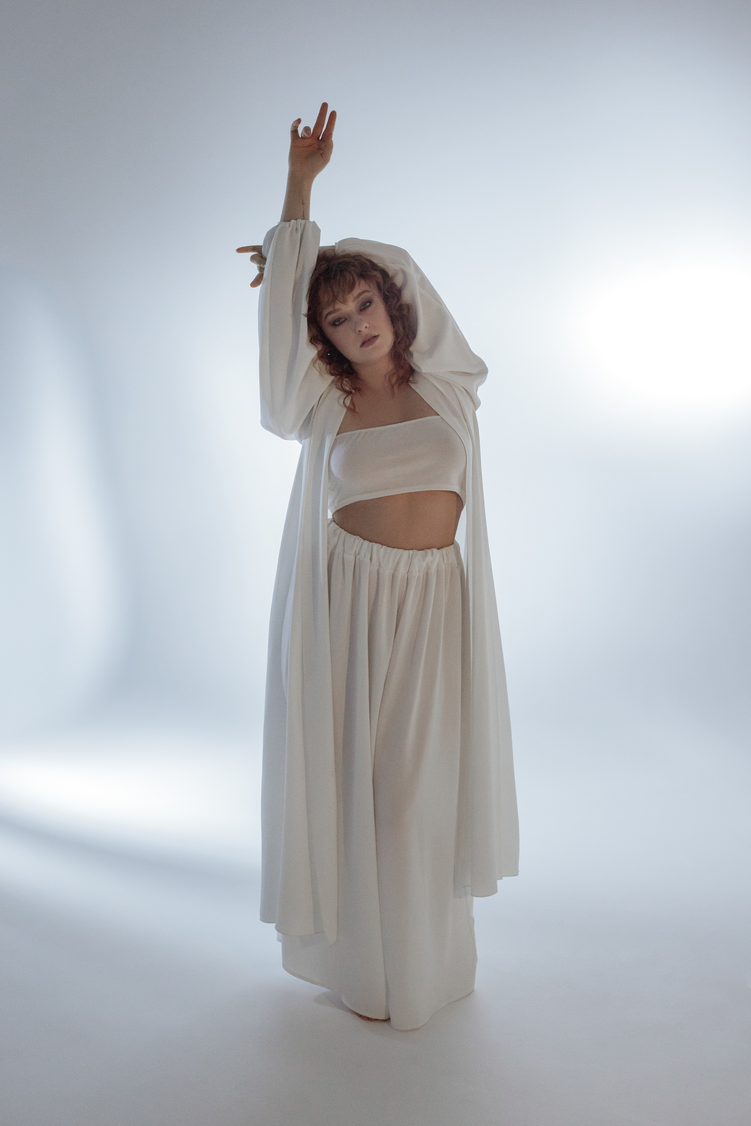 Лена. Репортажный фотограф Владивосток Анастасия Сокольникова