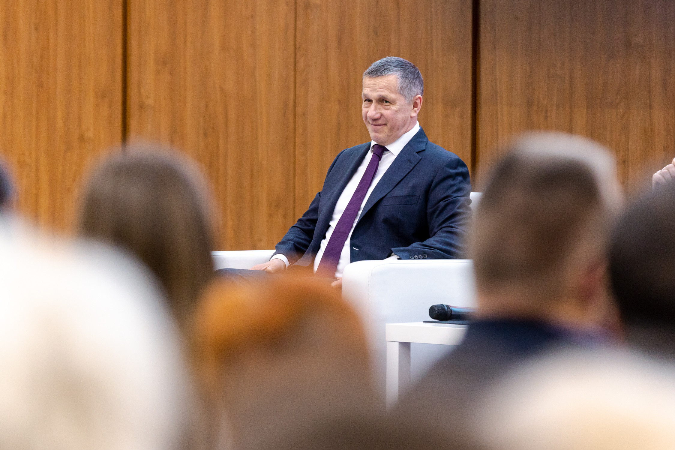 Медиасаммит 2022. Репортажный фотограф Владивосток Анастасия Сокольникова