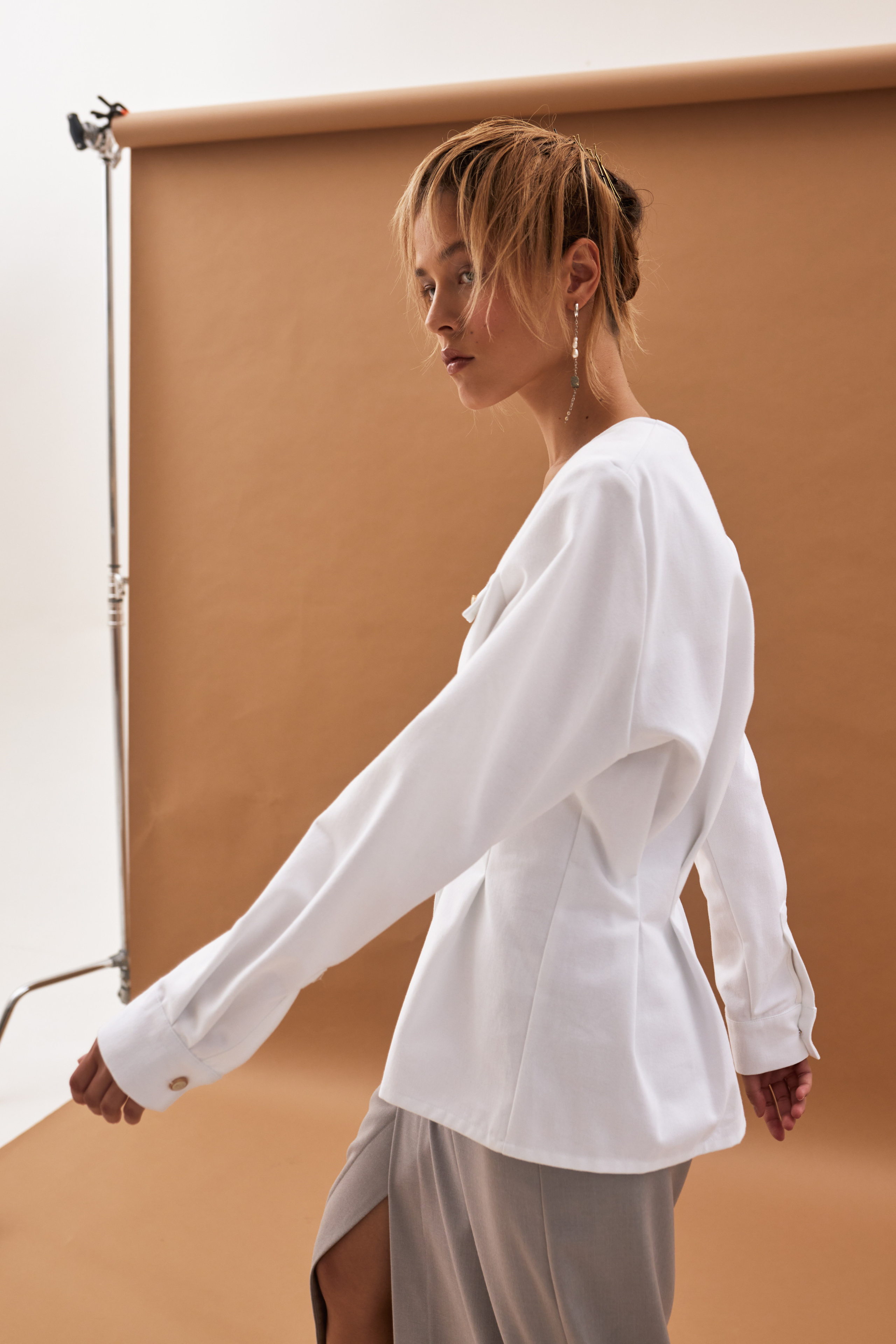 Силуэт. Репортажный фотограф Владивосток Анастасия Сокольникова