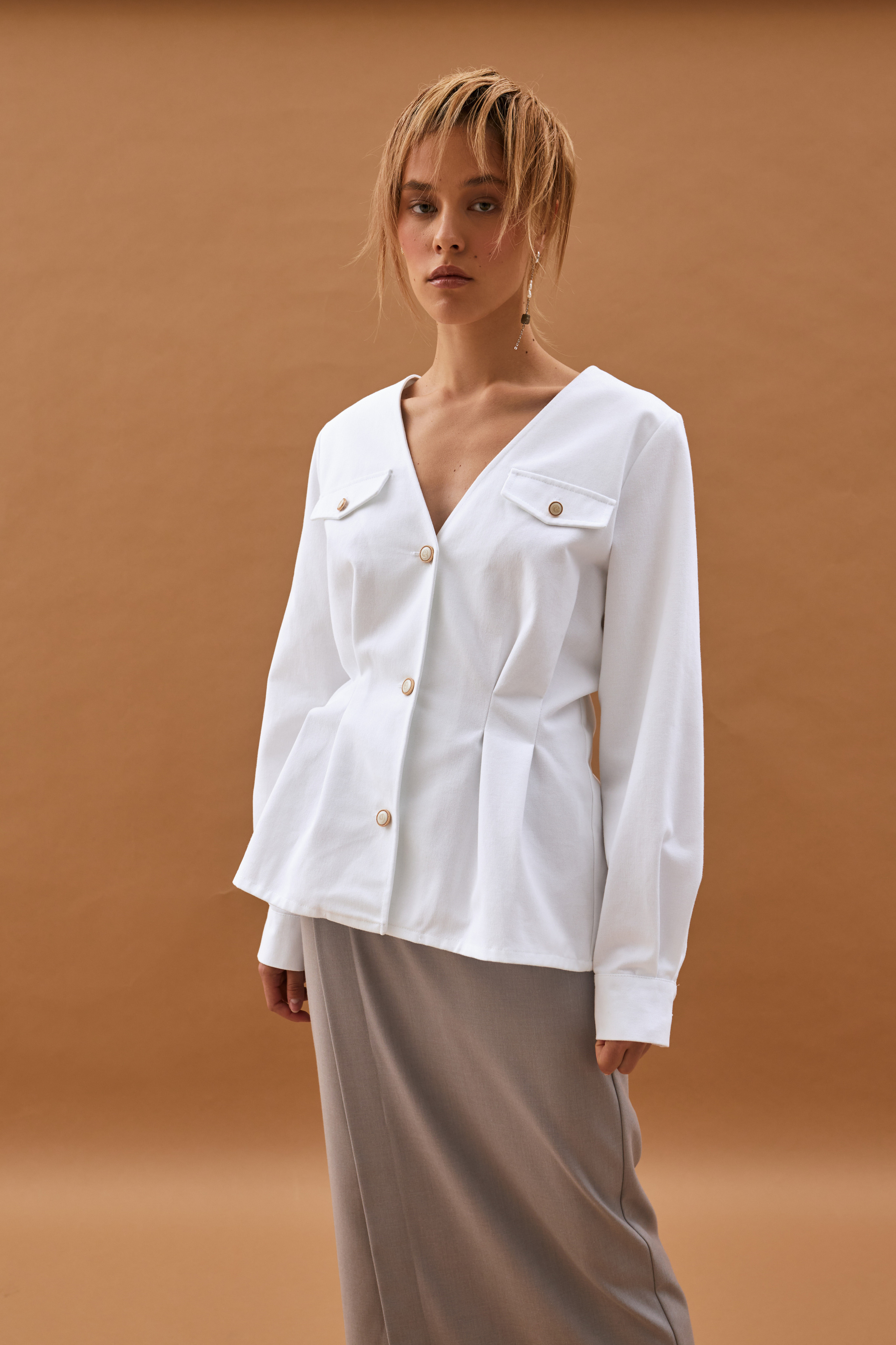 Силуэт. Репортажный фотограф Владивосток Анастасия Сокольникова