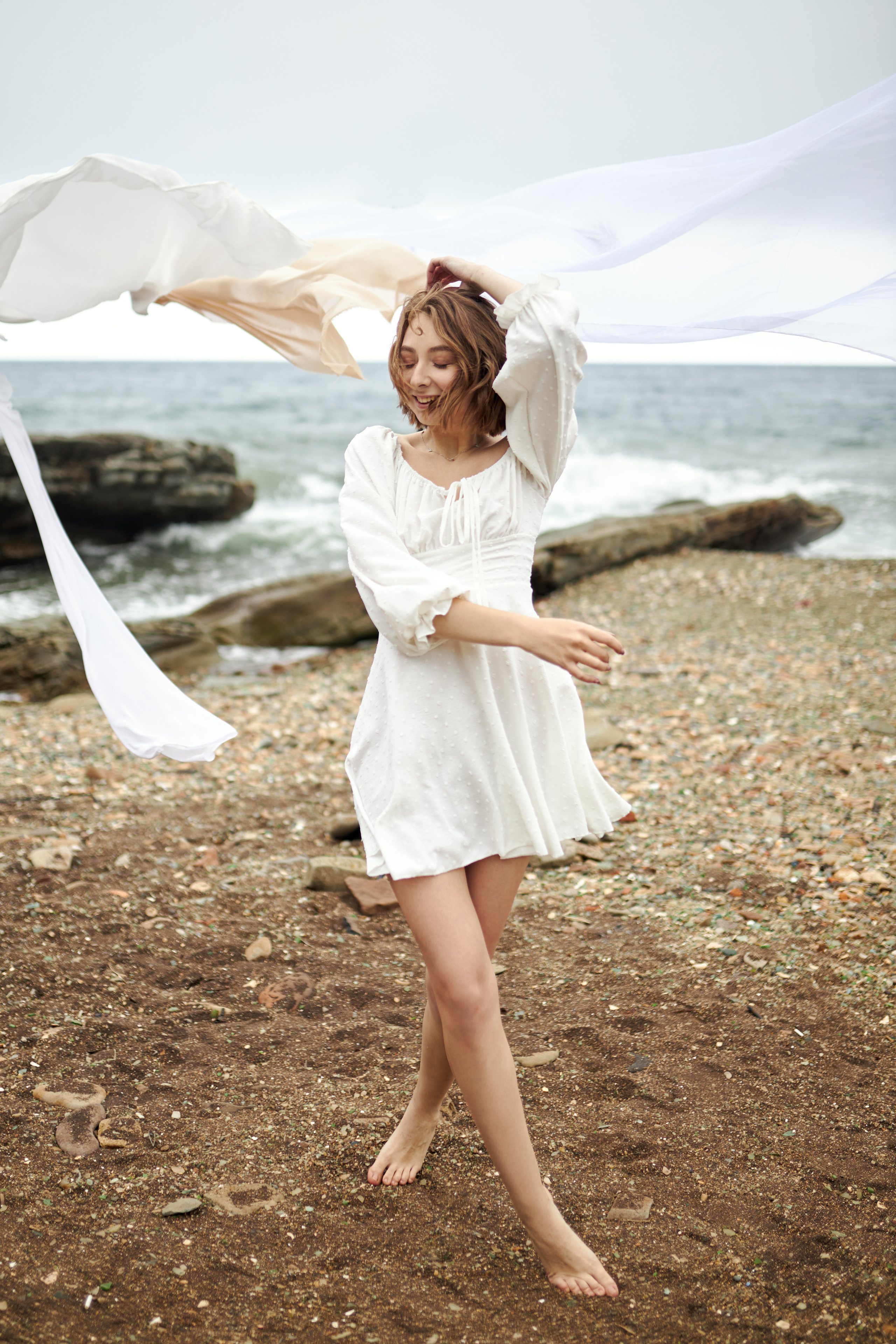 Лиза. Репортажный фотограф Владивосток Анастасия Сокольникова