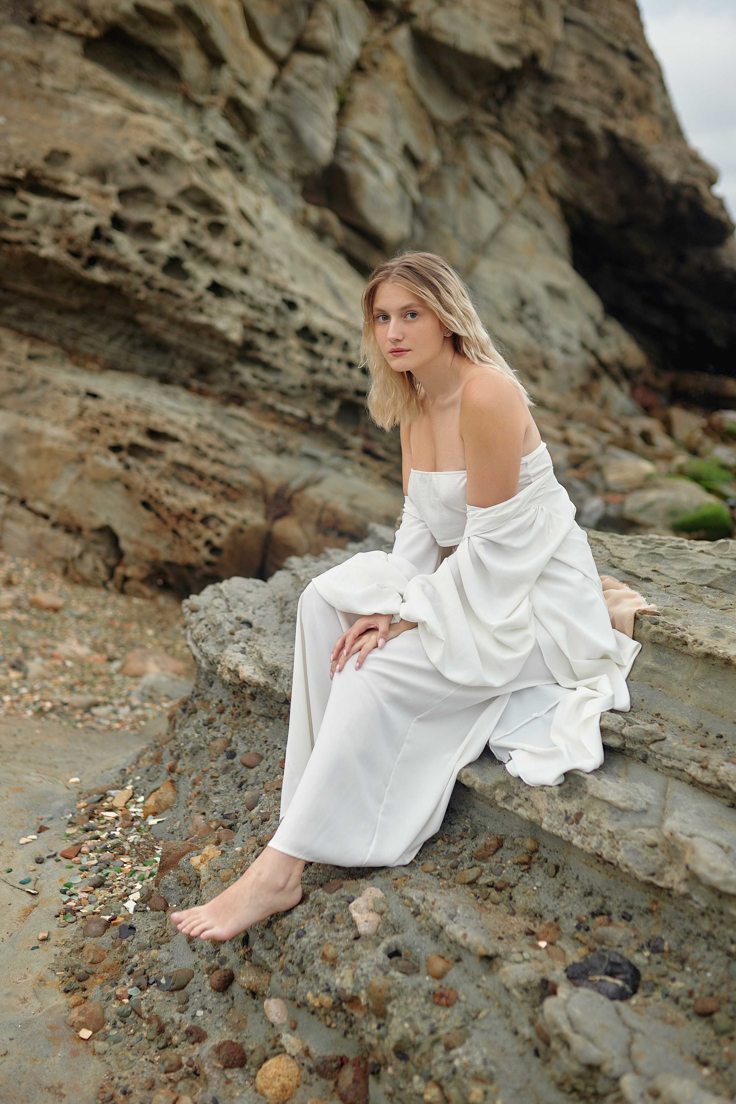 Настя. Репортажный фотограф Владивосток Анастасия Сокольникова