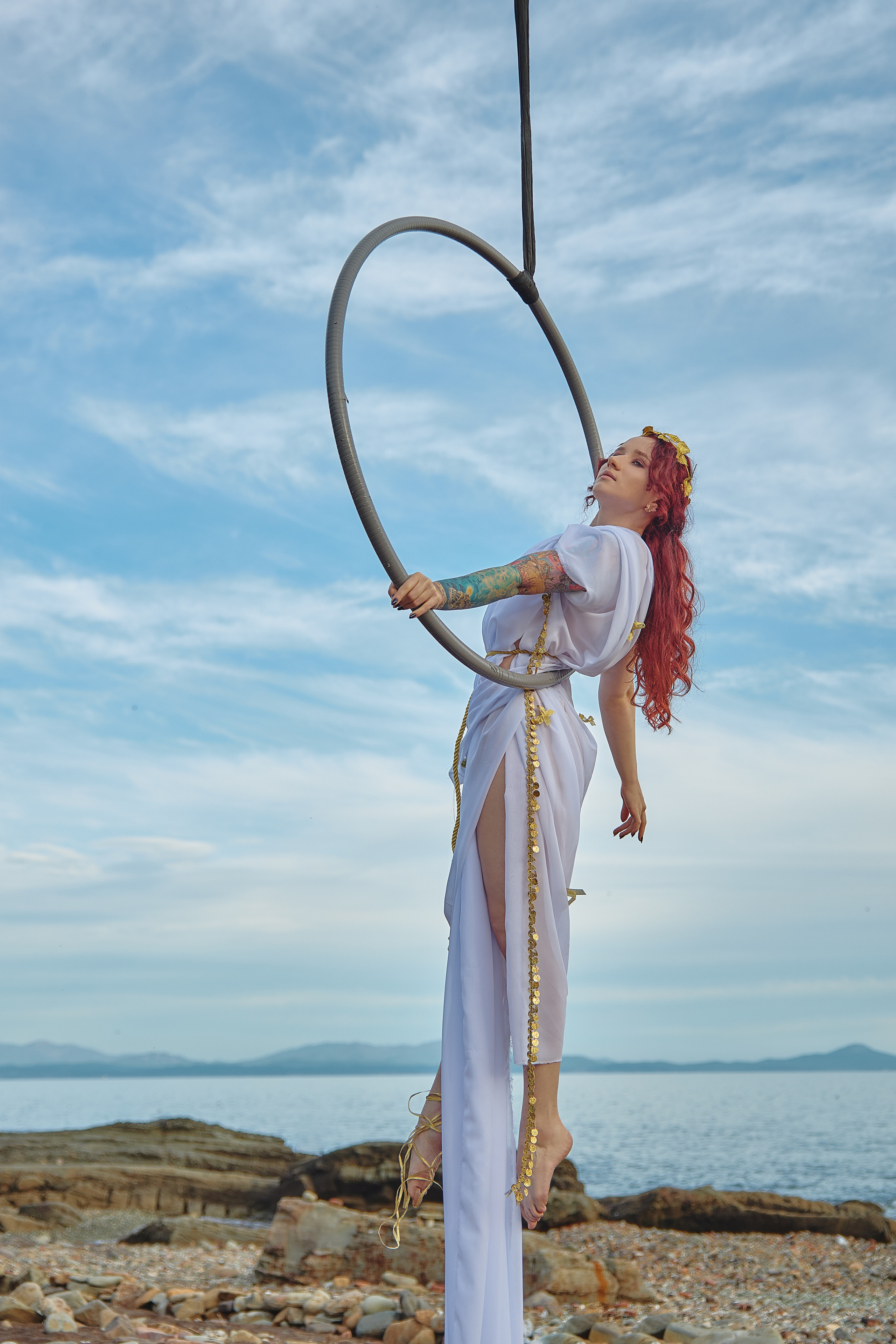 Кольцо «Греция». Репортажный фотограф Владивосток Анастасия Сокольникова