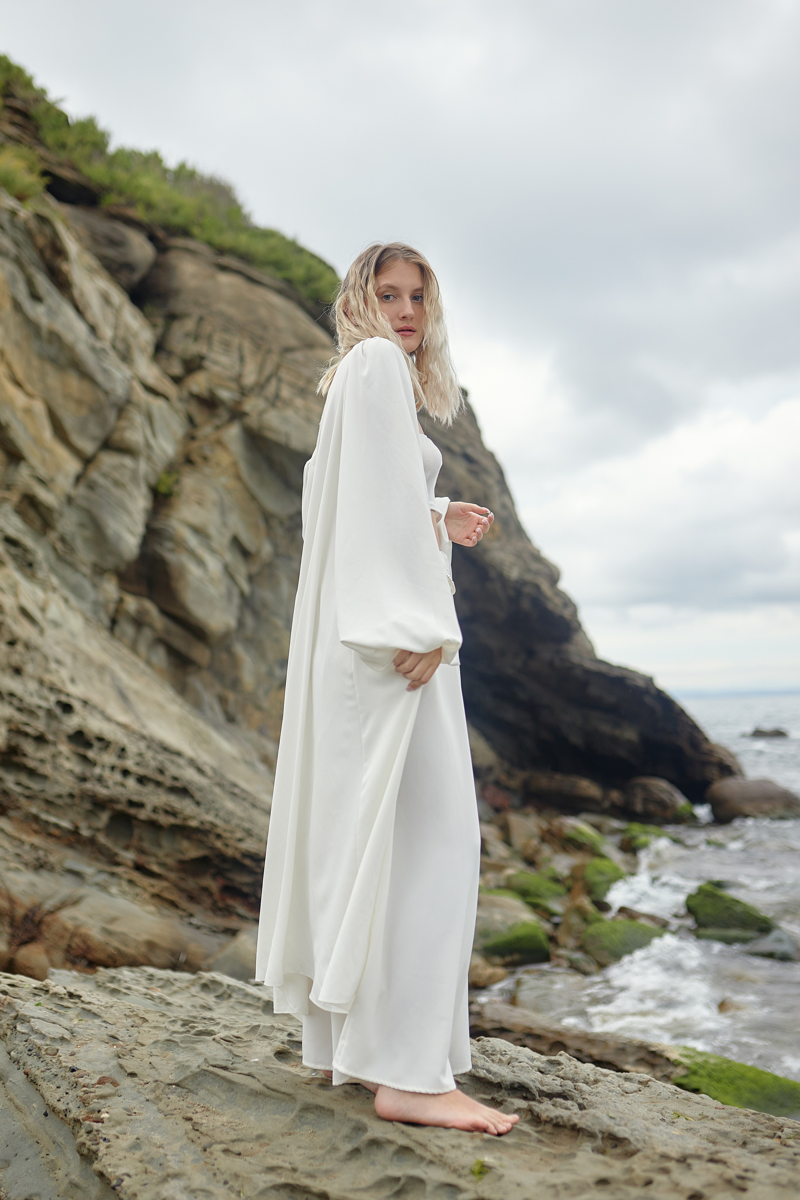 Настя. Репортажный фотограф Владивосток Анастасия Сокольникова