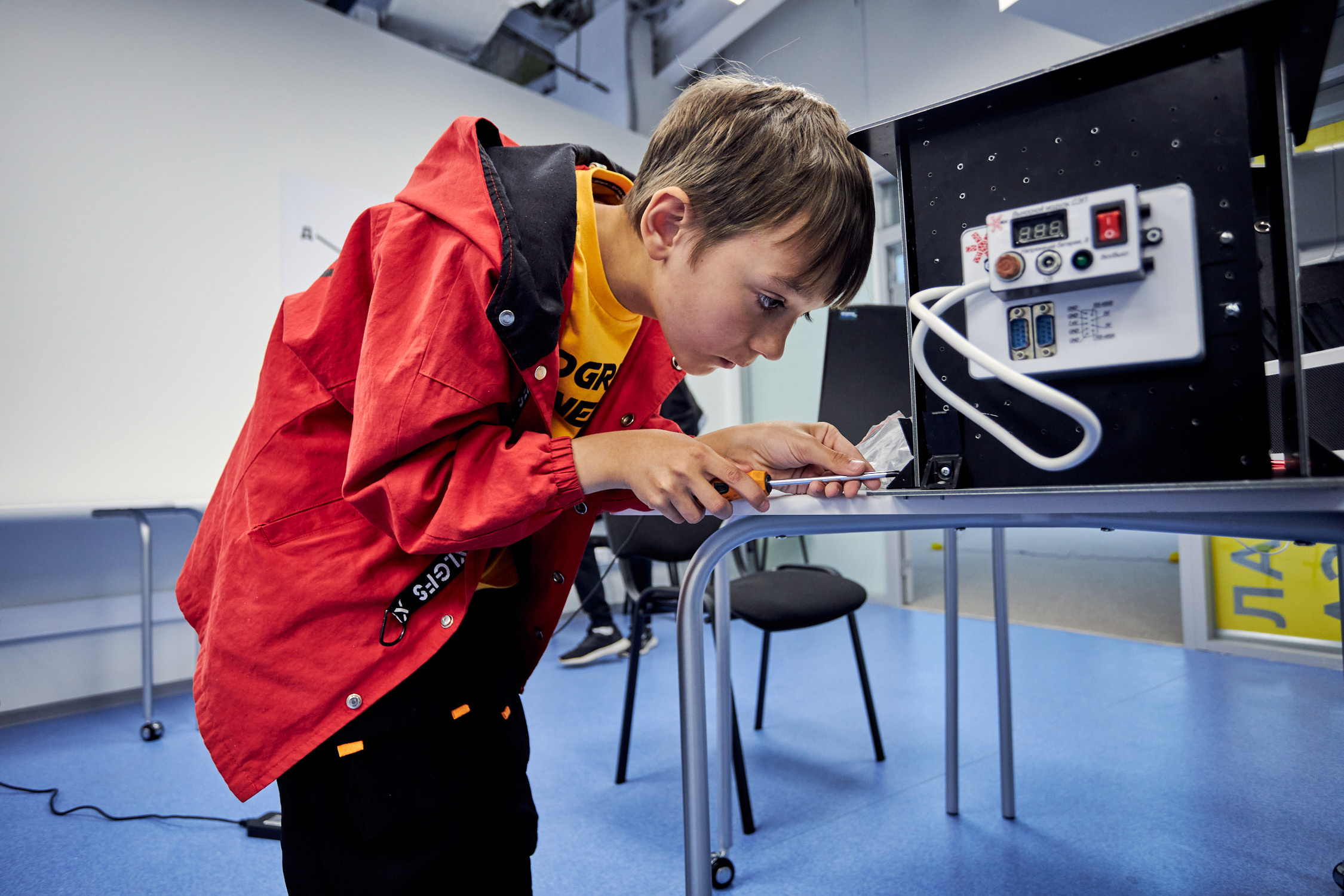 ДВФУ образование 2022. Репортажный фотограф Владивосток Анастасия Сокольникова