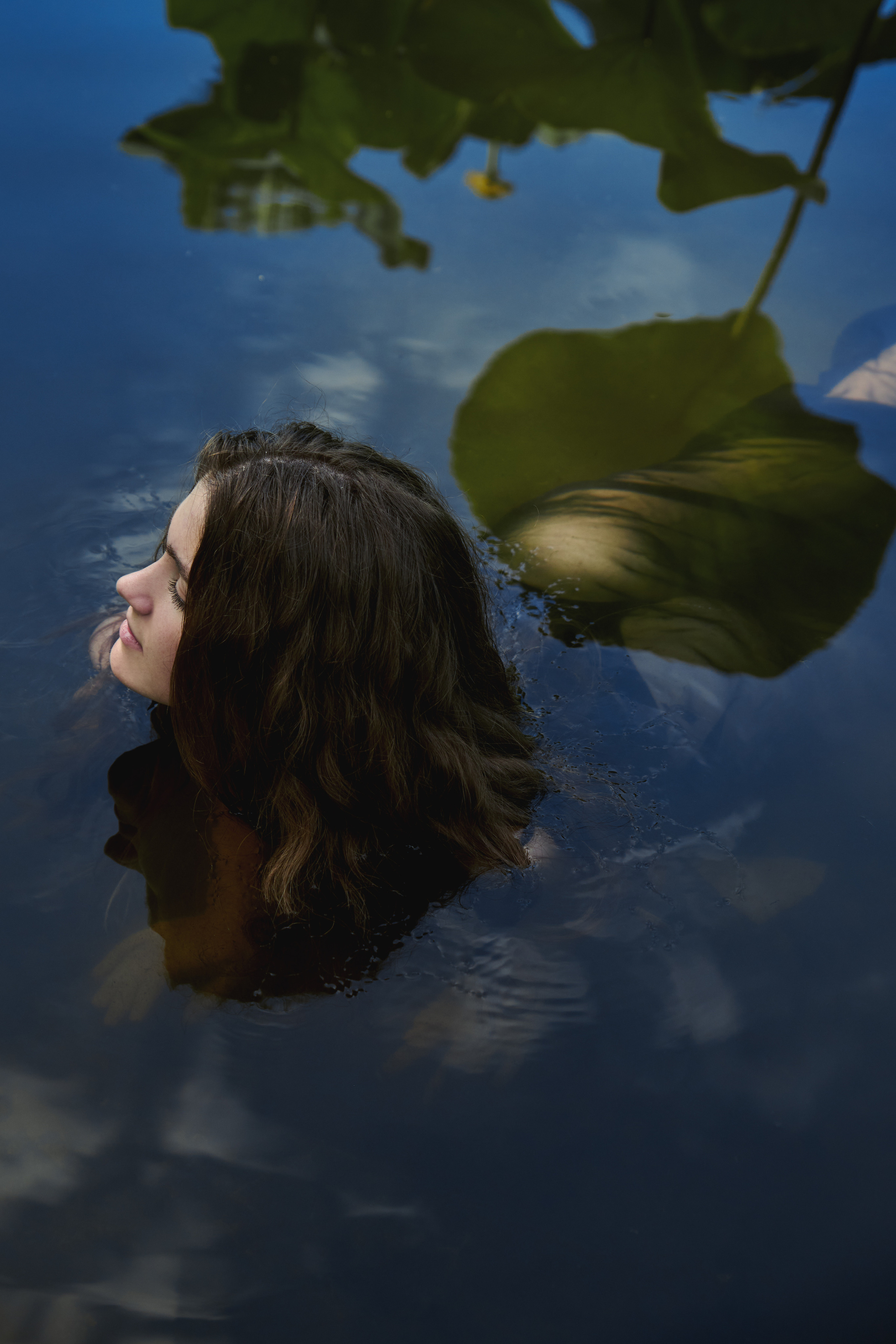 Марго. Репортажный фотограф Владивосток Анастасия Сокольникова