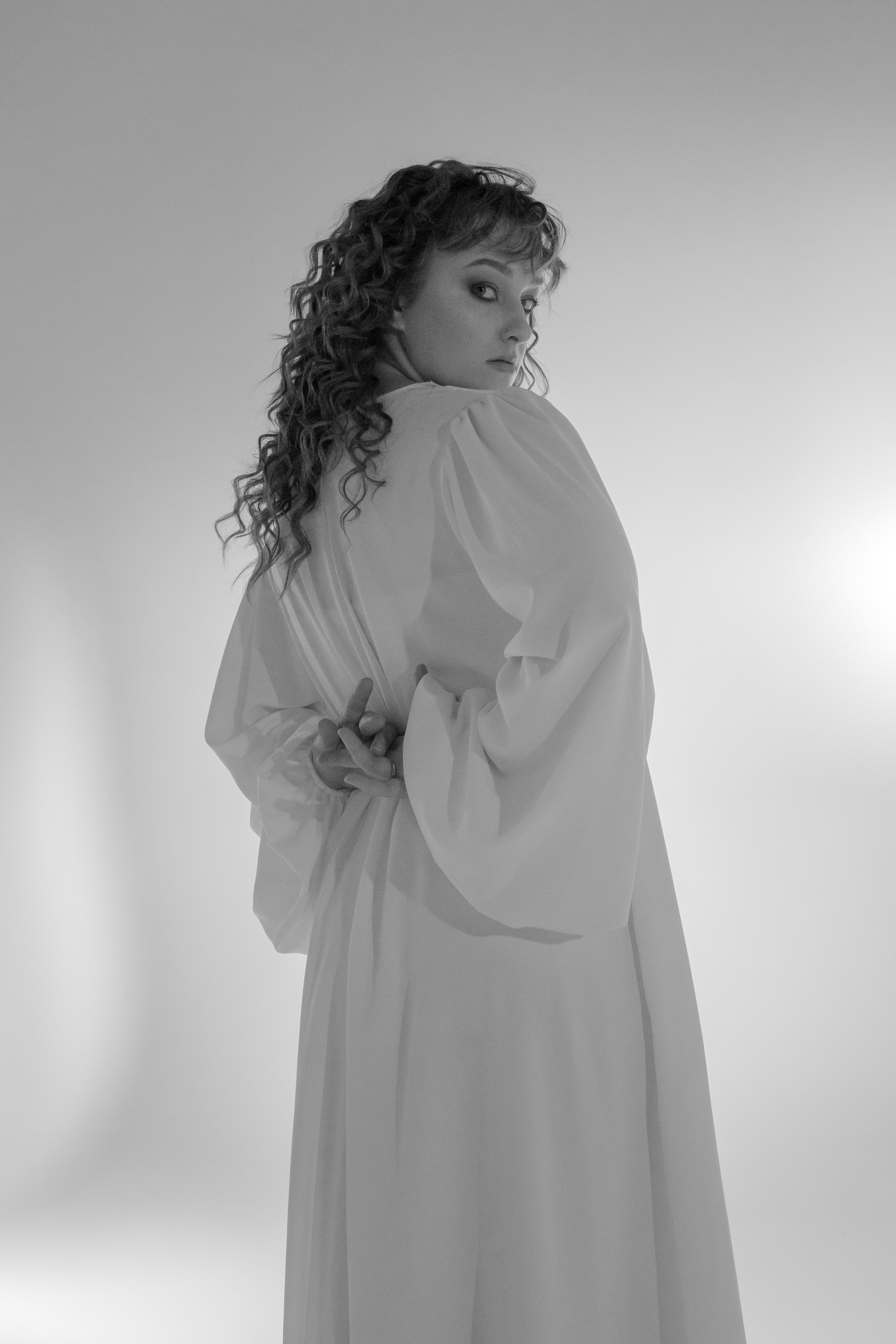 Лена. Репортажный фотограф Владивосток Анастасия Сокольникова