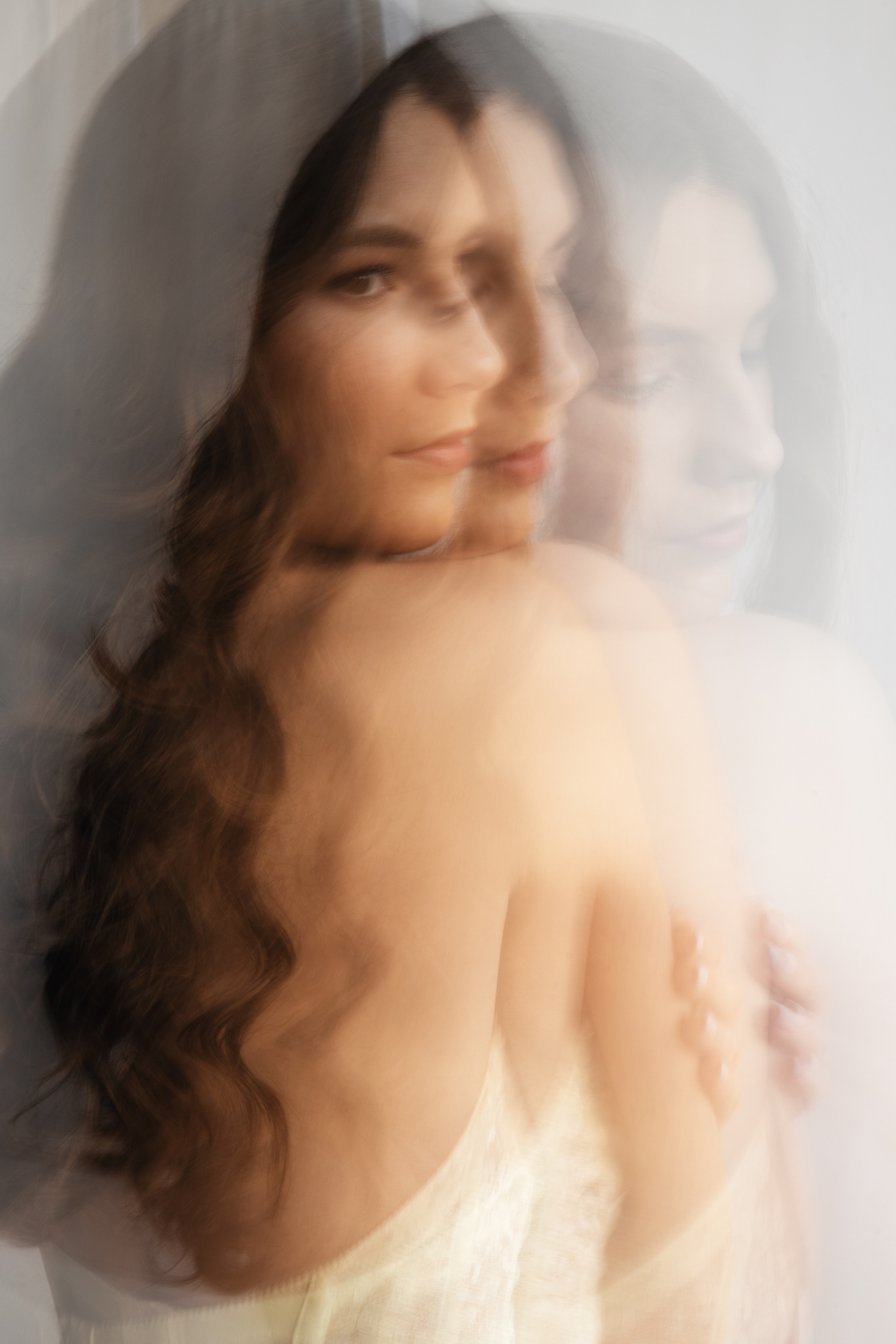 Вика. Репортажный фотограф Владивосток Анастасия Сокольникова