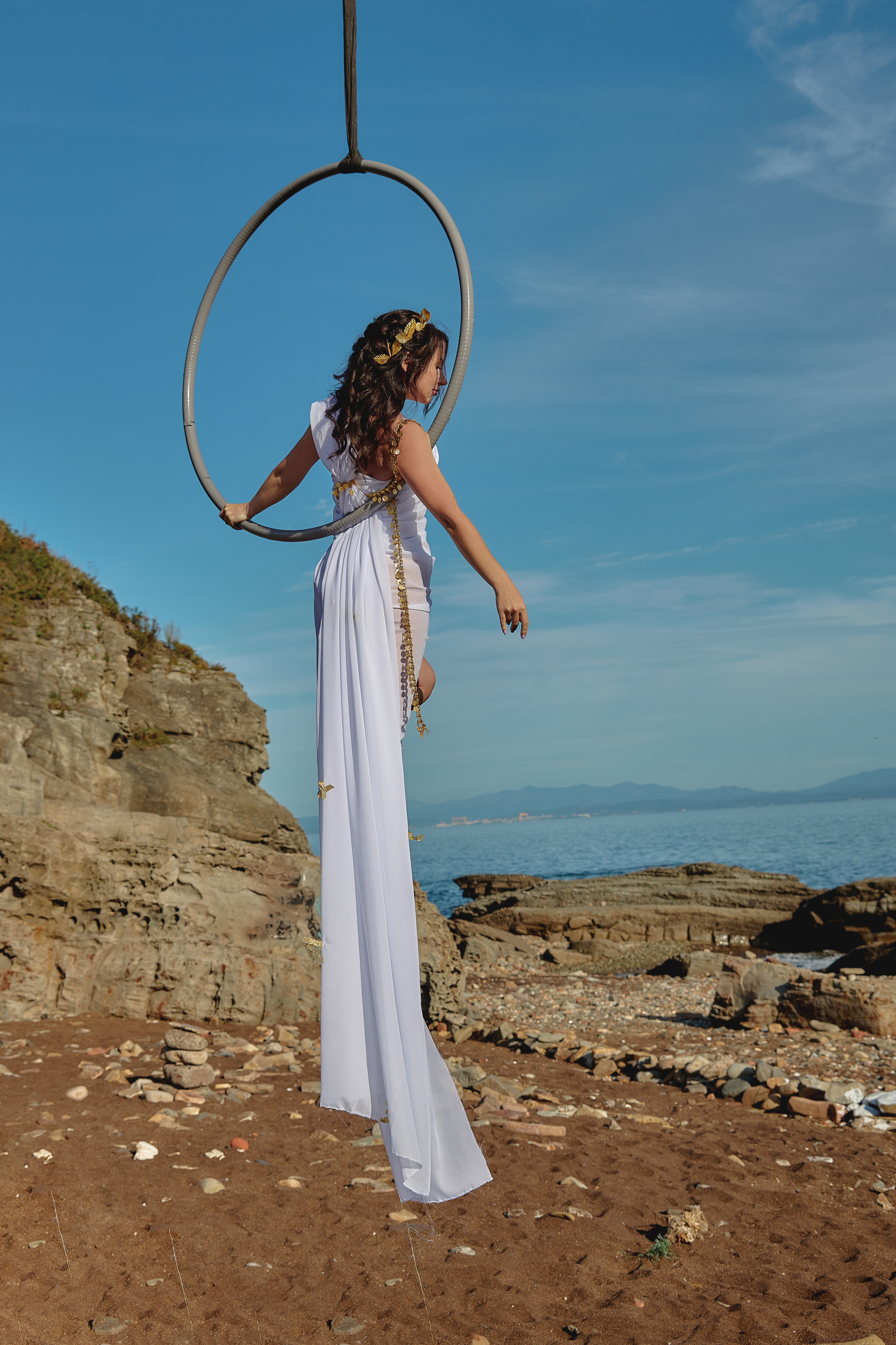 Кольцо «Греция». Репортажный фотограф Владивосток Анастасия Сокольникова