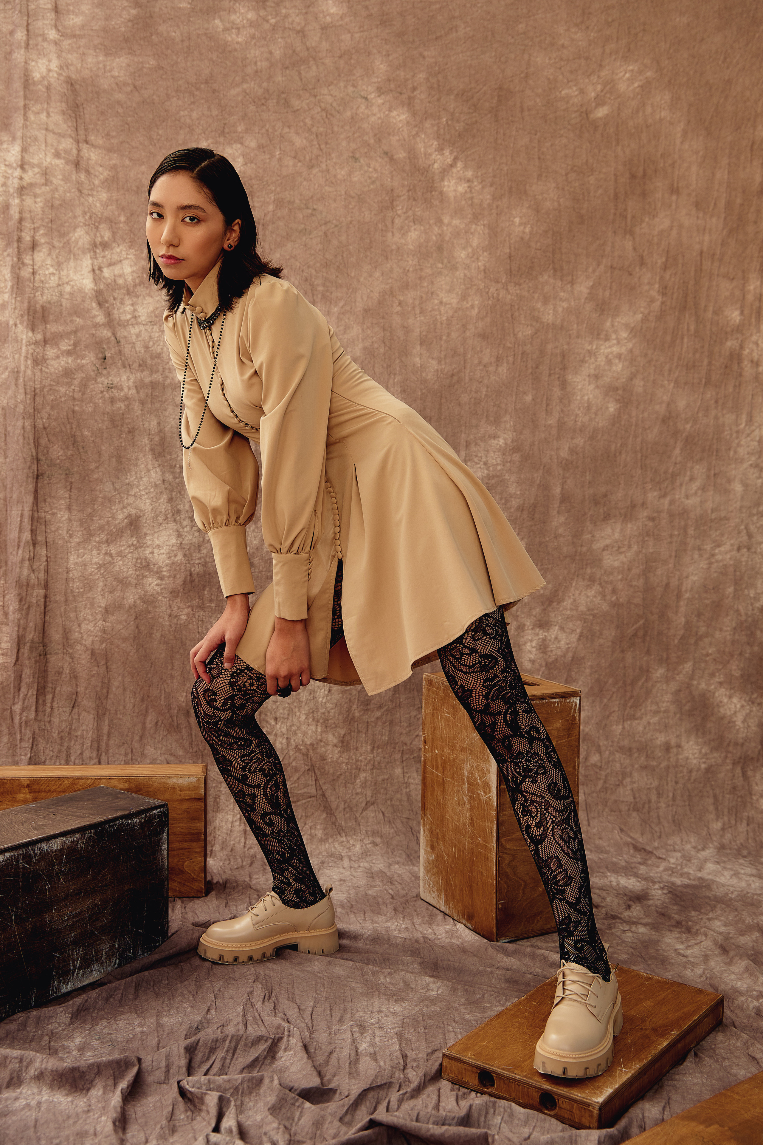 Muse «Рыбацкие мотивы». Репортажный фотограф Владивосток Анастасия Сокольникова