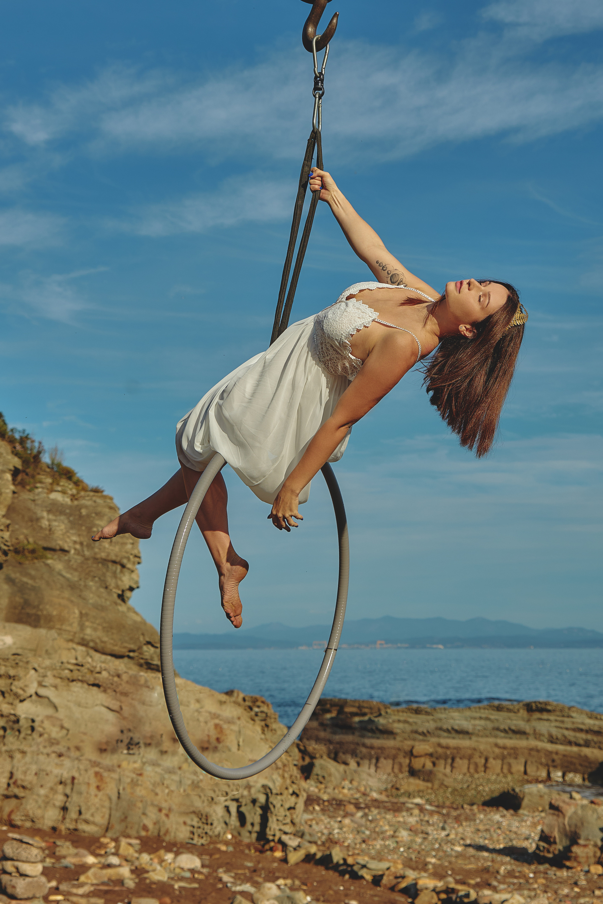 Кольцо «Греция». Репортажный фотограф Владивосток Анастасия Сокольникова