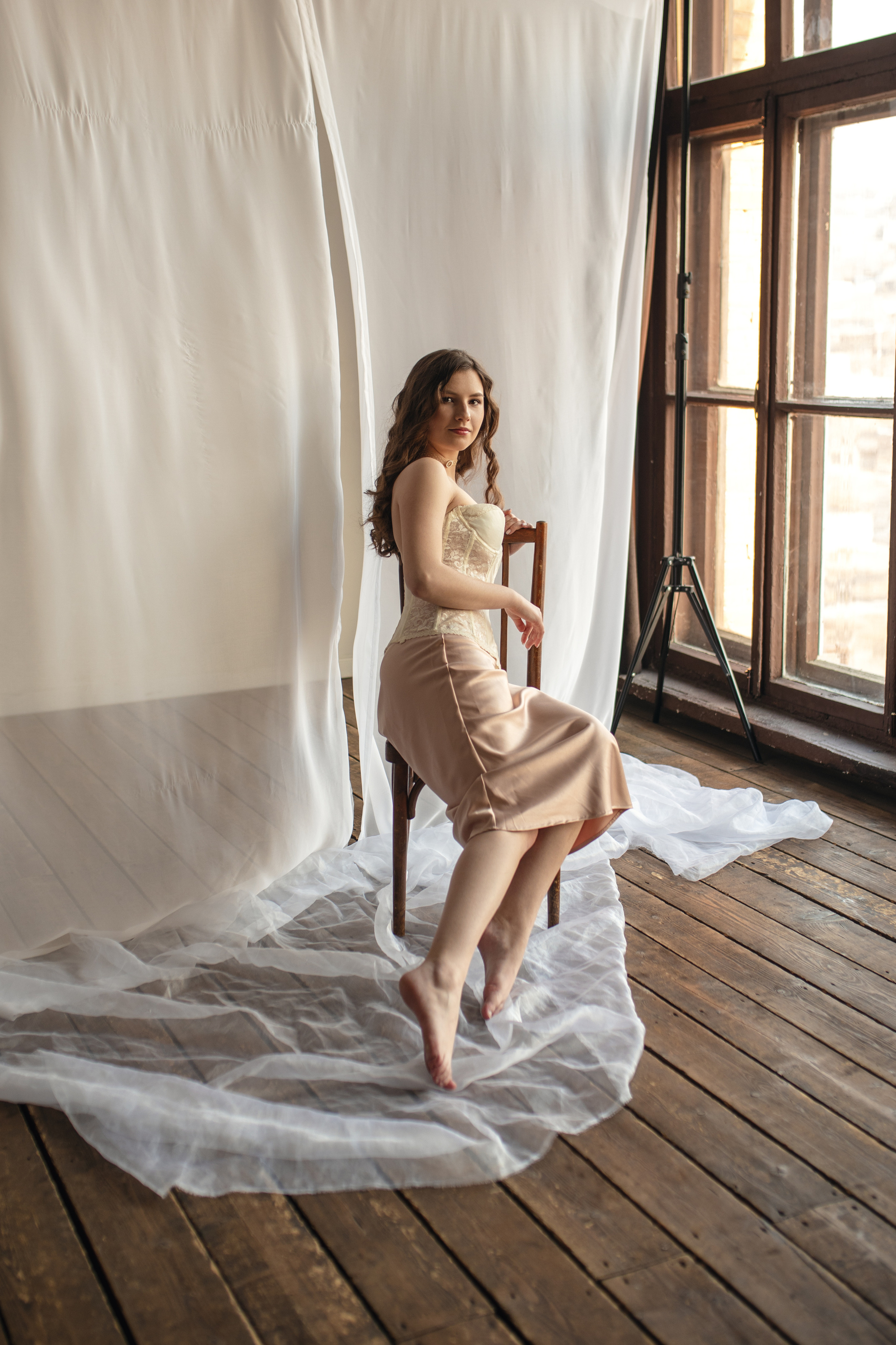 Вика. Репортажный фотограф Владивосток Анастасия Сокольникова