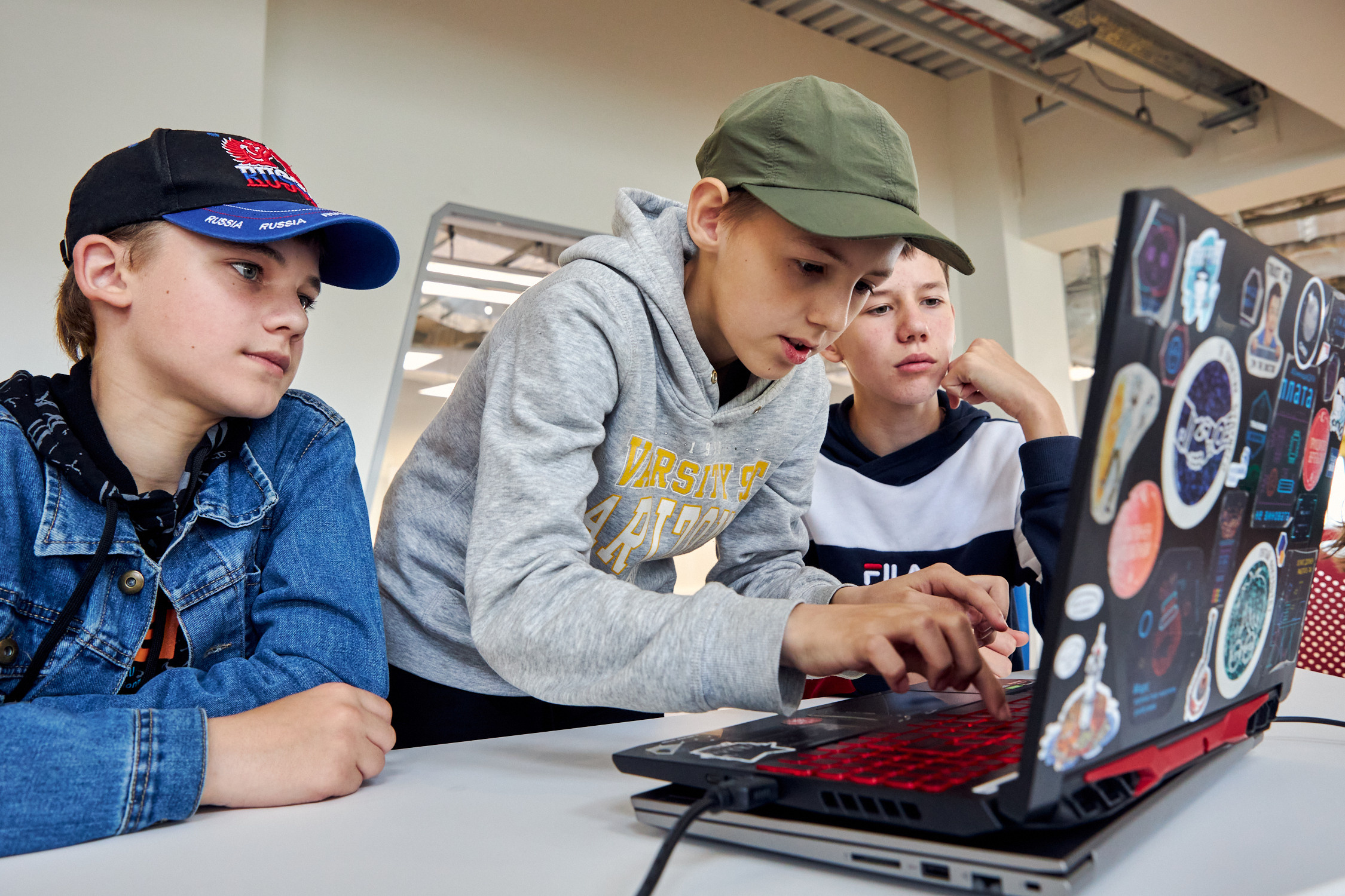 ДВФУ образование 2022. Репортажный фотограф Владивосток Анастасия Сокольникова