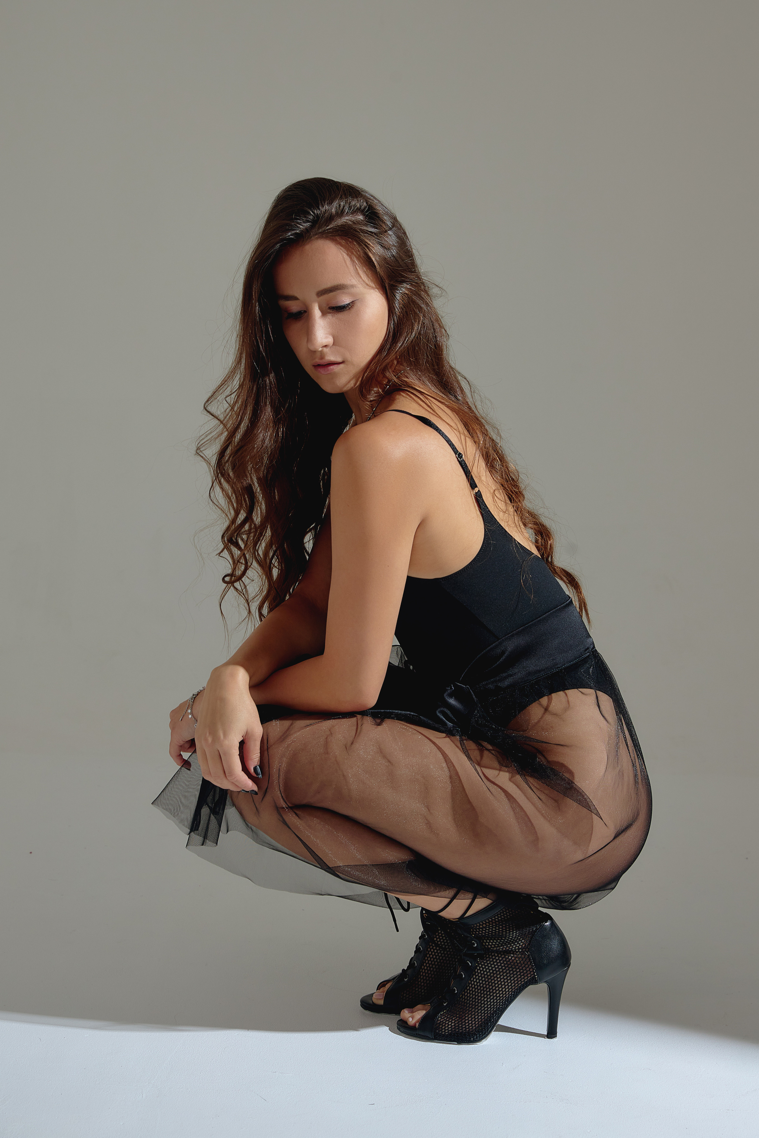 Вика. Репортажный фотограф Владивосток Анастасия Сокольникова